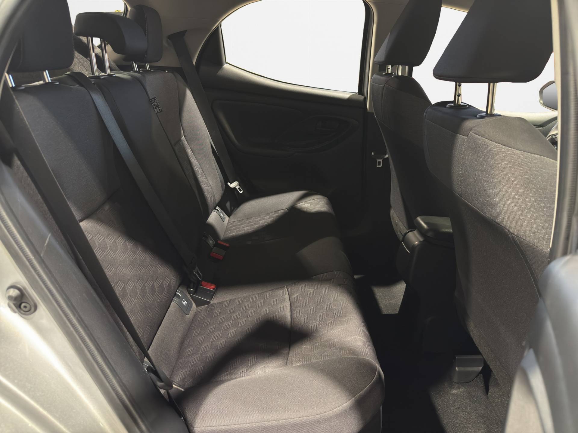 Auto Venduta - TOYOTA Yaris Yaris 1.5h Trend usata in pronta consegna - Brandini