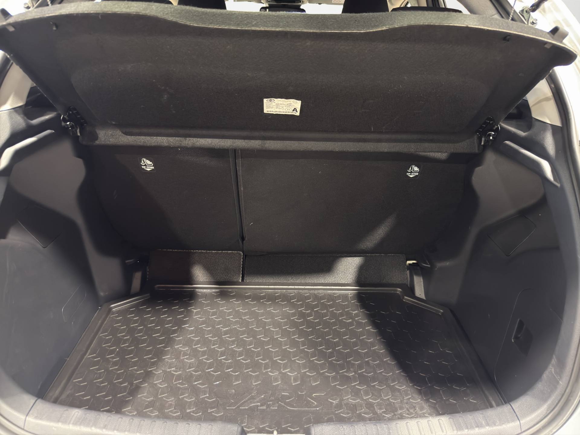 Auto Venduta - TOYOTA Yaris Yaris 1.5h Trend usata in pronta consegna - Brandini