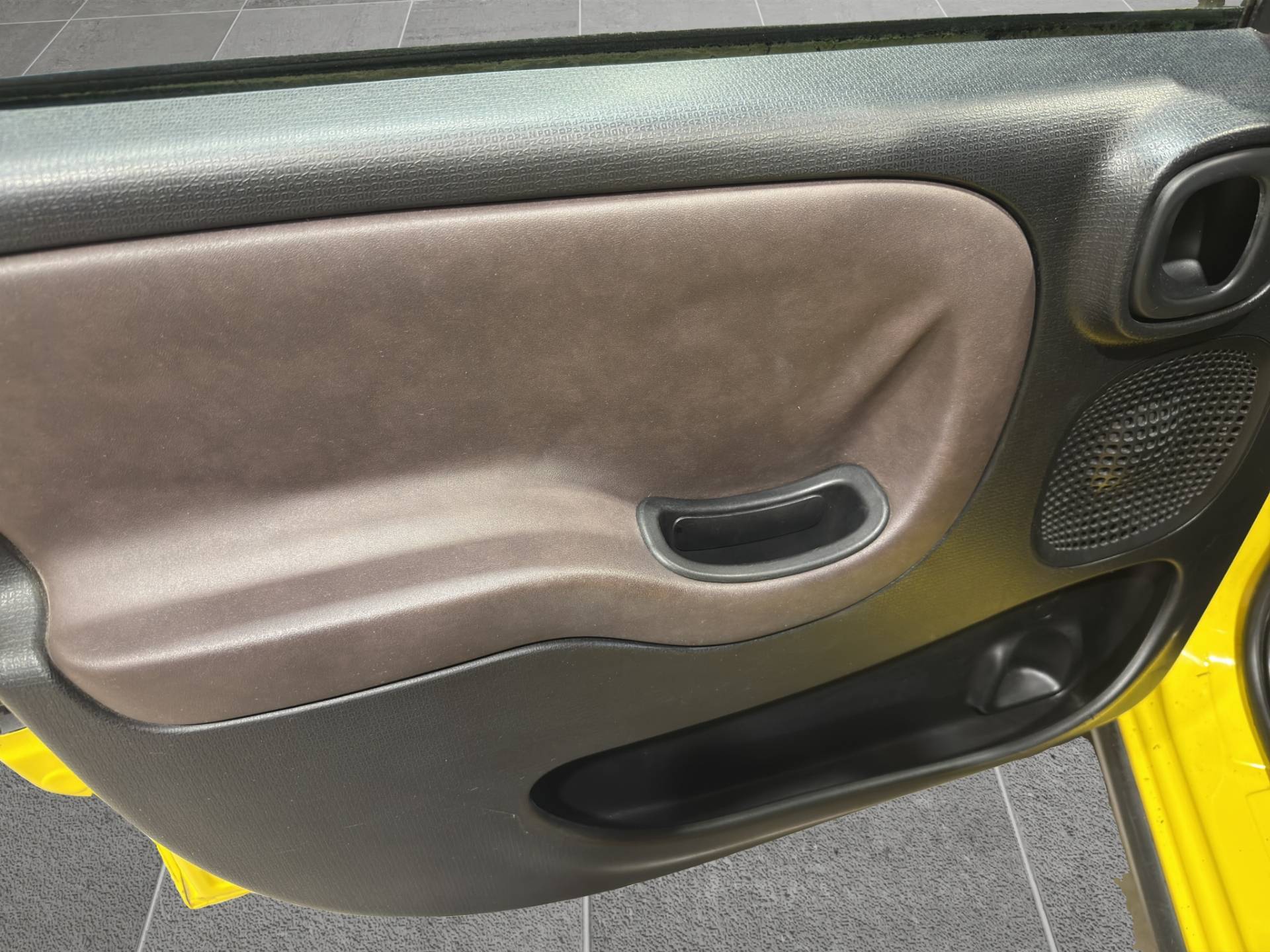 Auto Venduta - FIAT Panda Panda 0.9 t.air turbo 4x4 85cv E6 usata in pronta consegna - Brandini