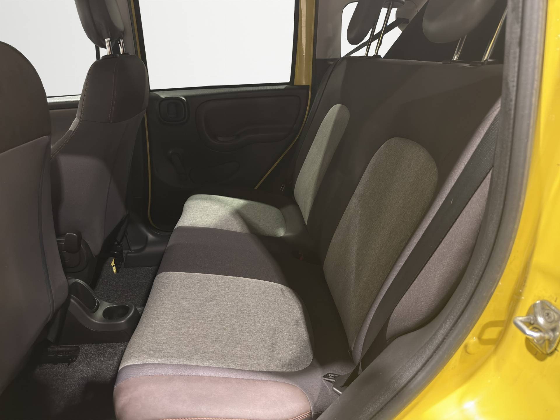 Auto Venduta - FIAT Panda Panda 0.9 t.air turbo 4x4 85cv E6 usata in pronta consegna - Brandini