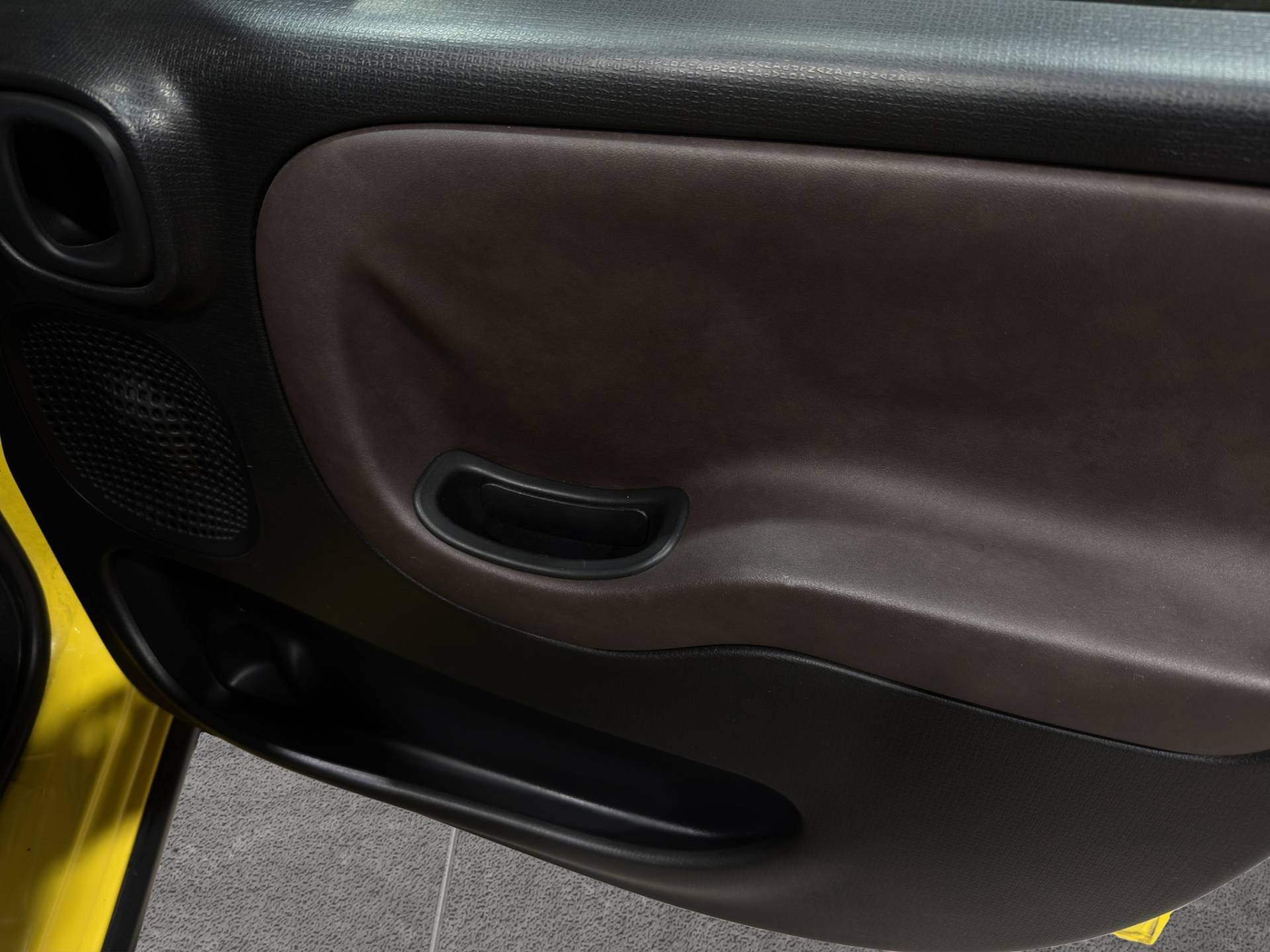 Auto Venduta - FIAT Panda Panda 0.9 t.air turbo 4x4 85cv E6 usata in pronta consegna - Brandini