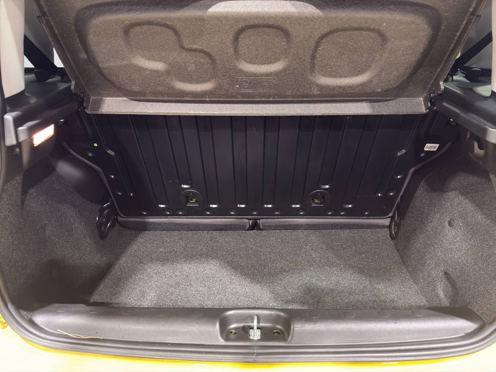 Auto Venduta - FIAT Panda Panda 0.9 t.air turbo 4x4 85cv E6 usata in pronta consegna - Brandini