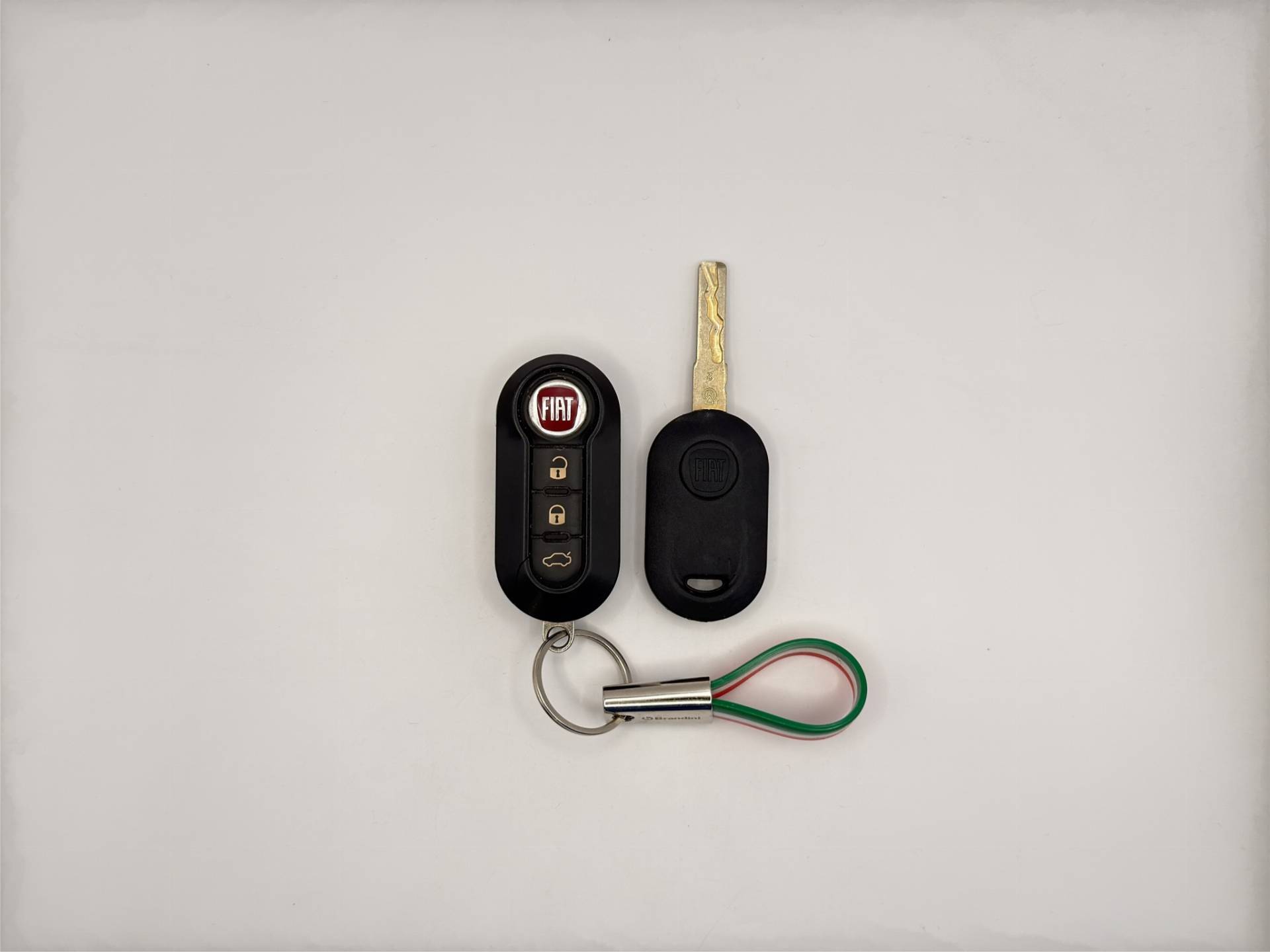 Auto Venduta - FIAT Panda Panda 0.9 t.air turbo 4x4 85cv E6 usata in pronta consegna - Brandini