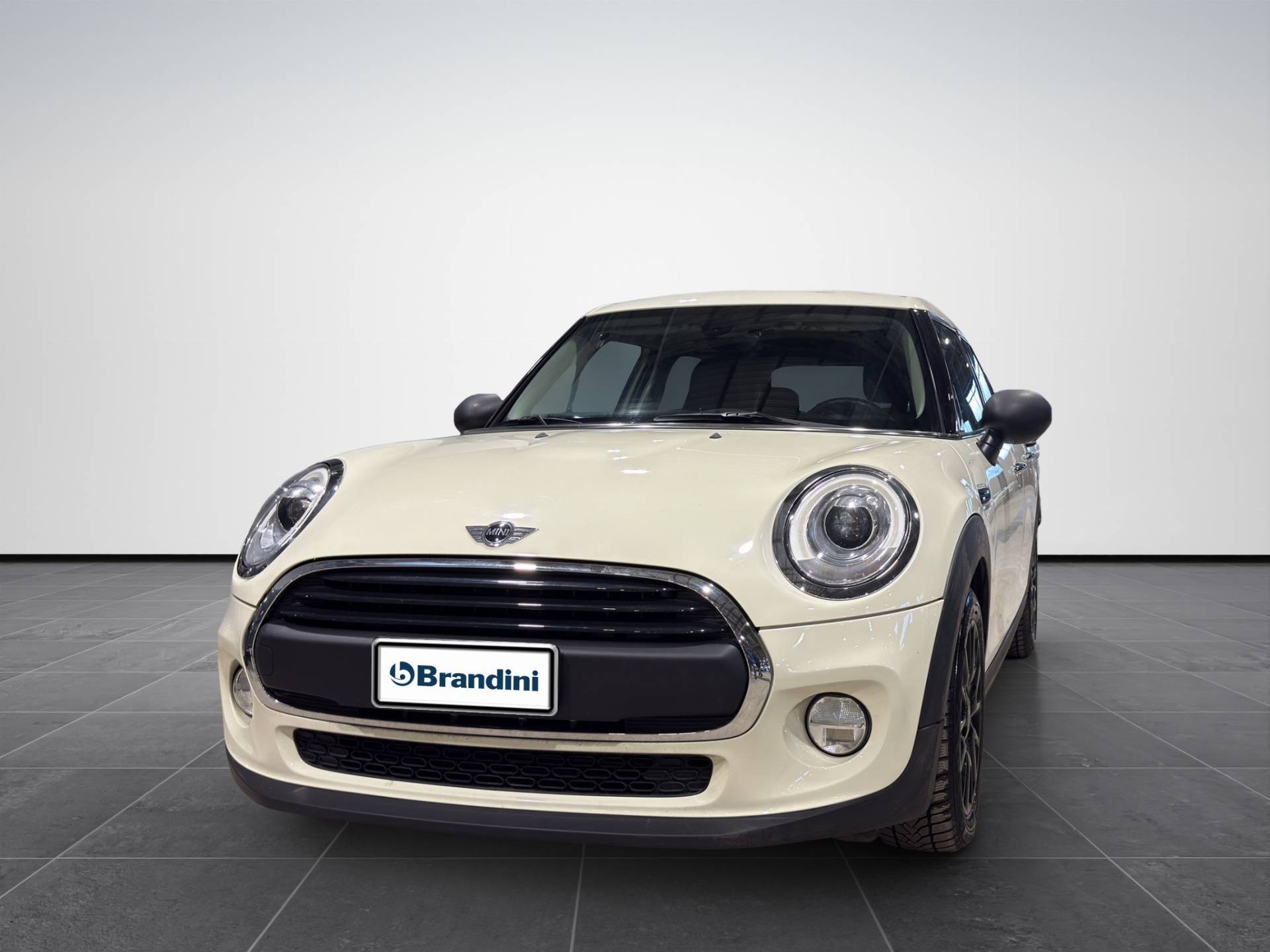 MINI Mini Mini 5p 1.5 One D Hype usata in pronta consegna - Brandini