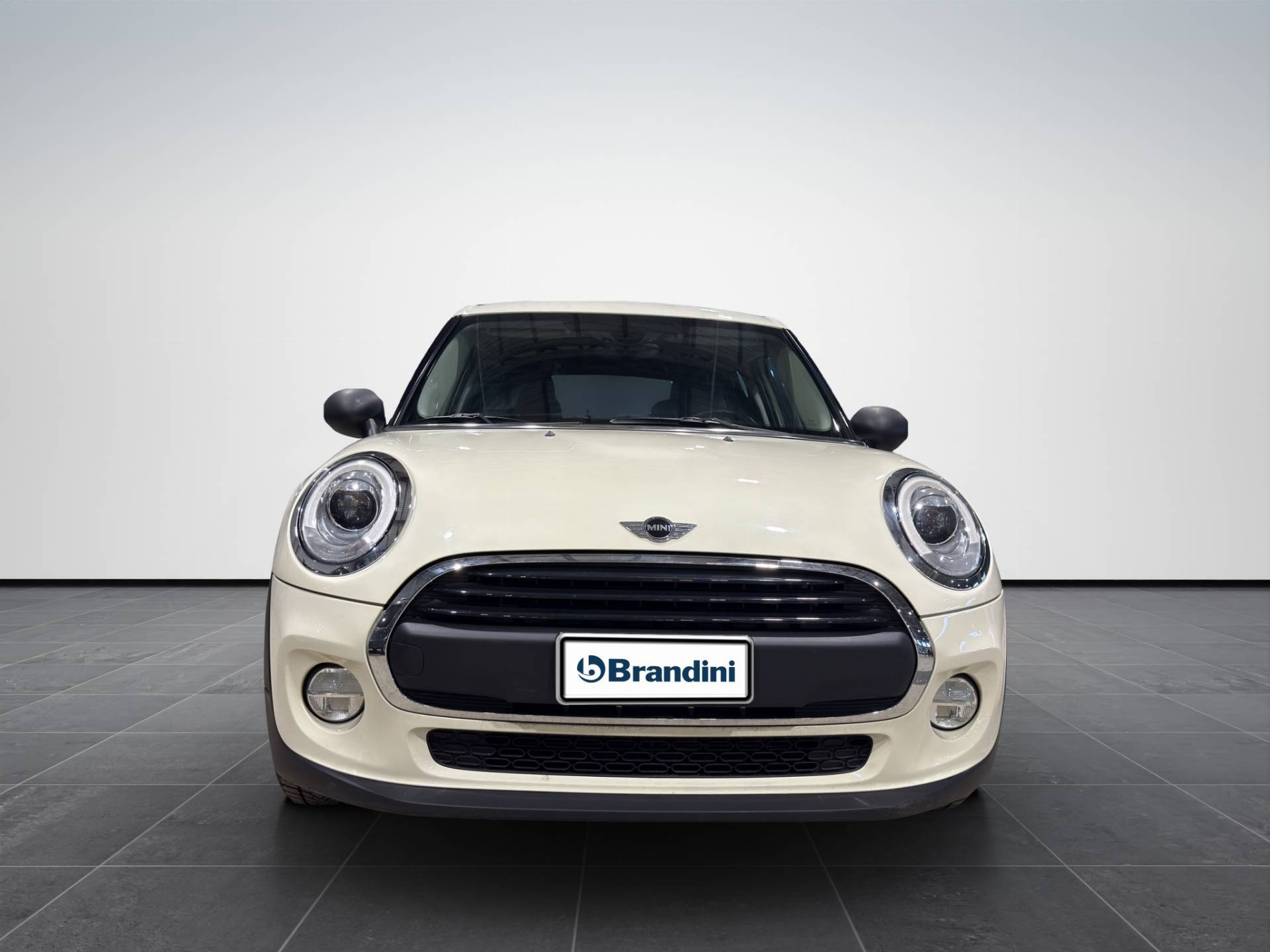 MINI Mini Mini 5p 1.5 One D Hype usata in pronta consegna - Brandini