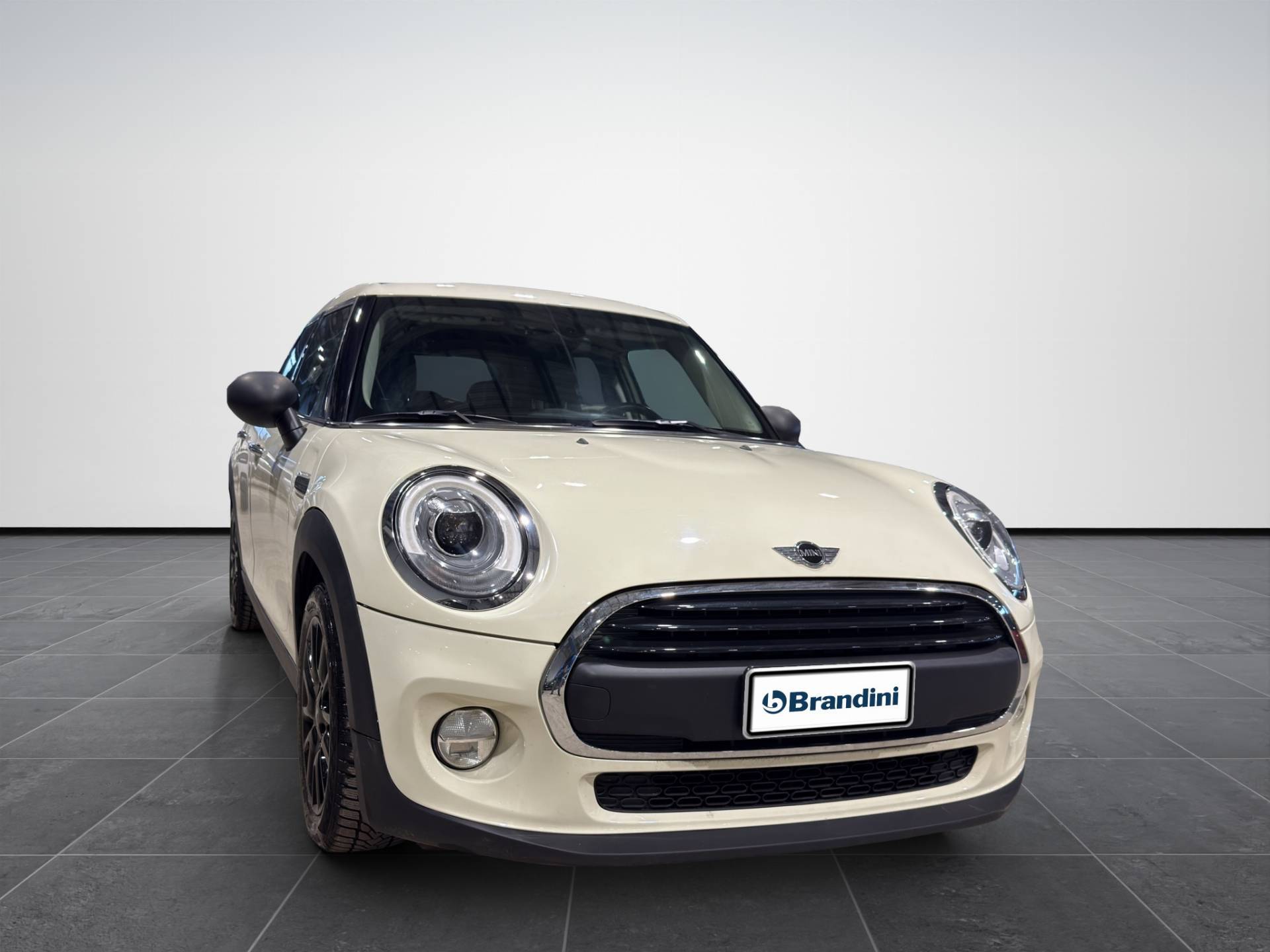MINI Mini Mini 5p 1.5 One D Hype usata in pronta consegna - Brandini