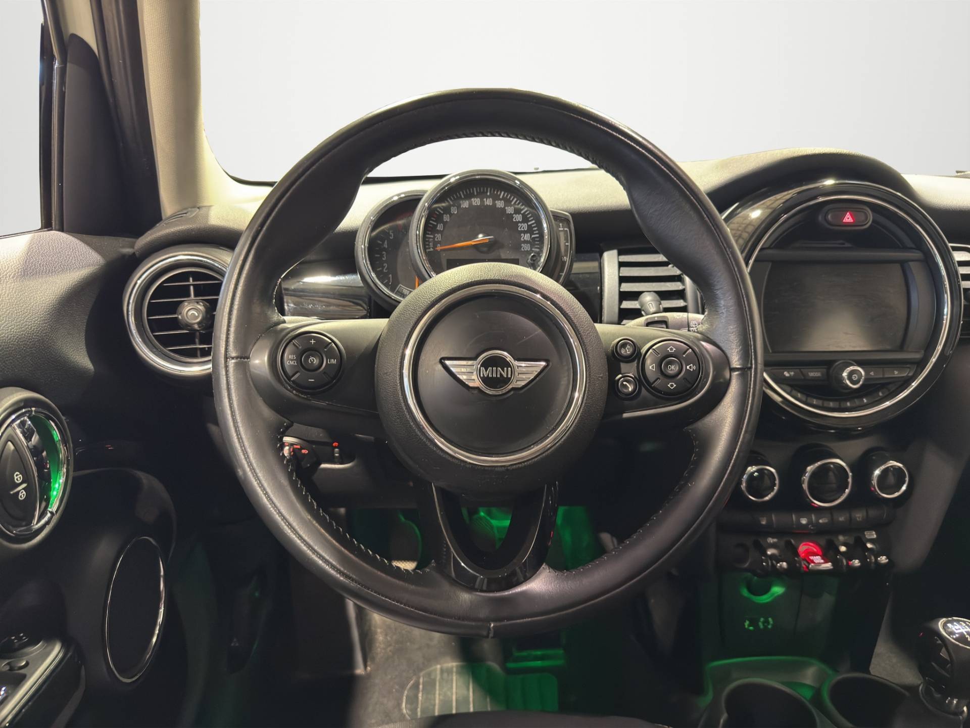 MINI Mini Mini 5p 1.5 One D Hype usata in pronta consegna - Brandini