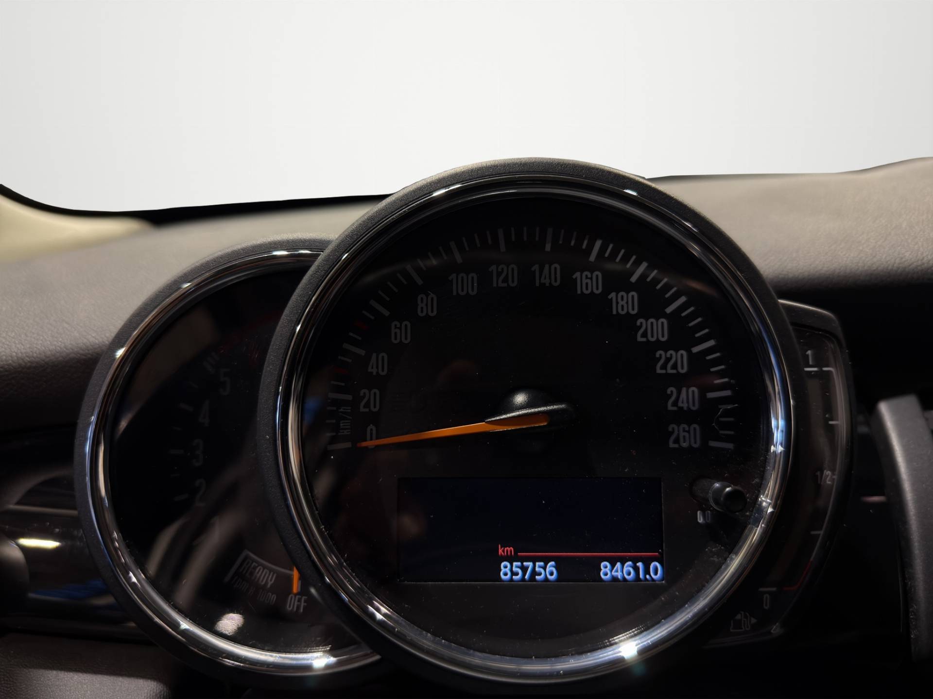 MINI Mini Mini 5p 1.5 One D Hype usata in pronta consegna - Brandini