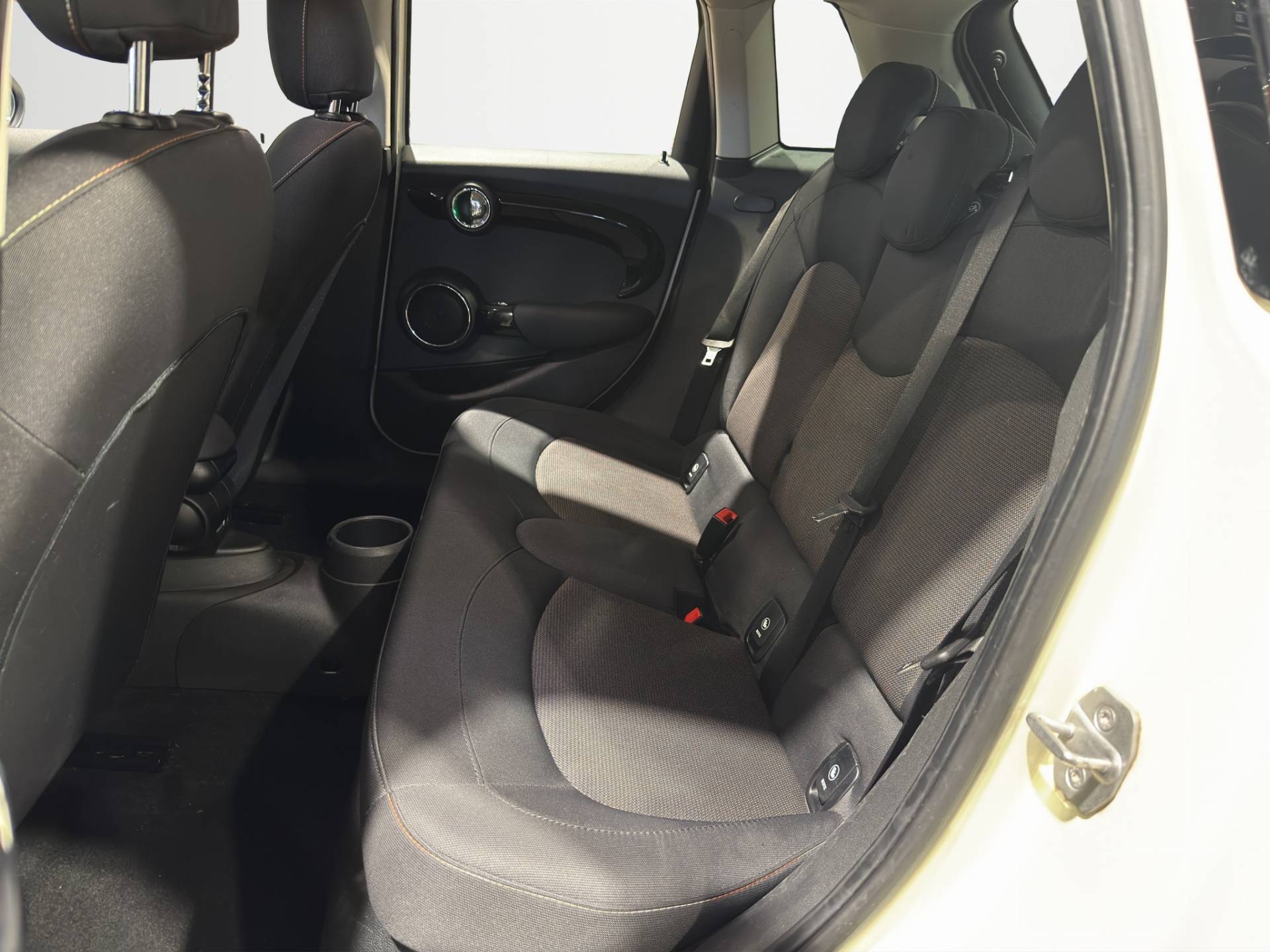 MINI Mini Mini 5p 1.5 One D Hype usata in pronta consegna - Brandini