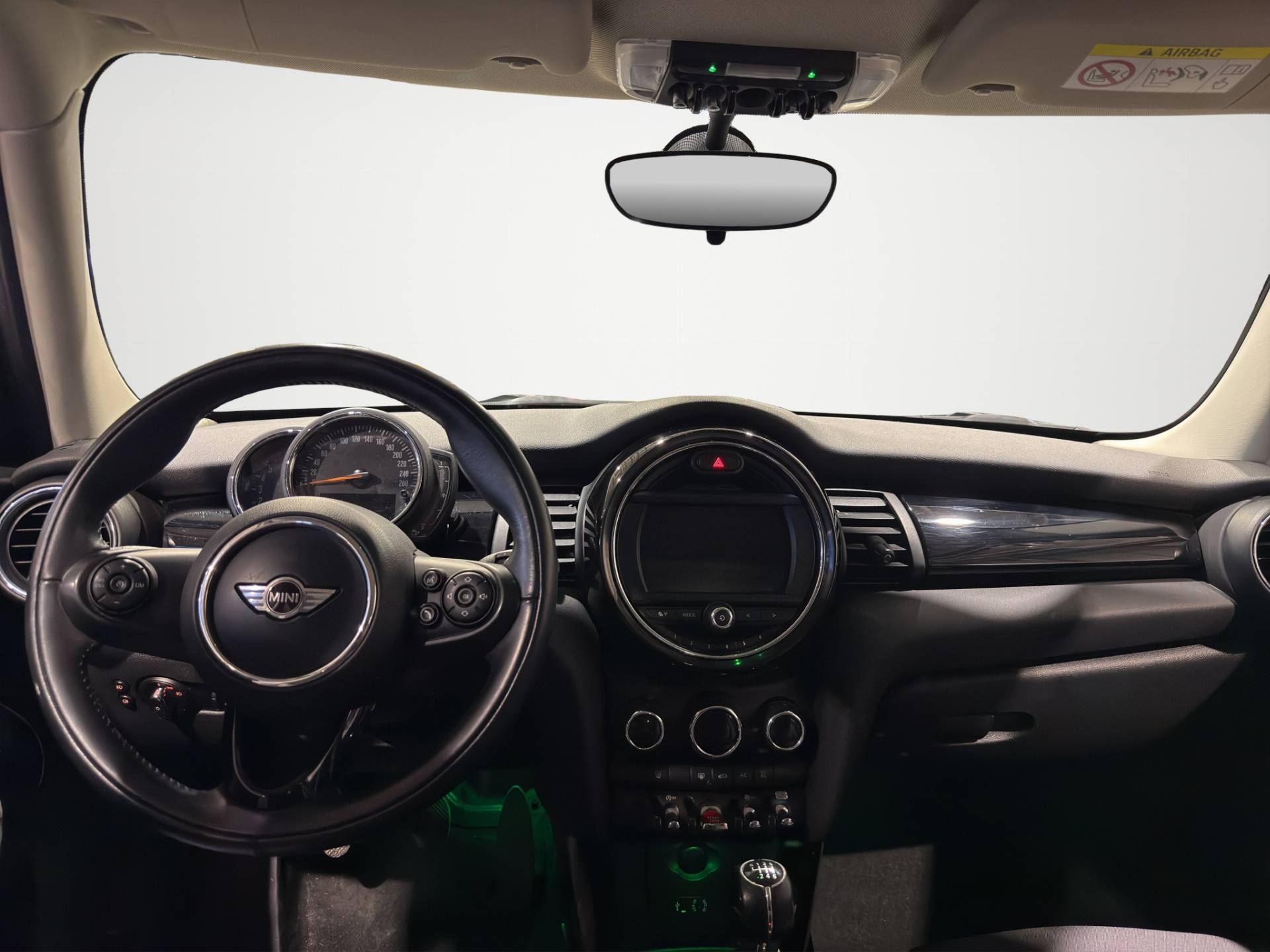 MINI Mini Mini 5p 1.5 One D Hype usata in pronta consegna - Brandini