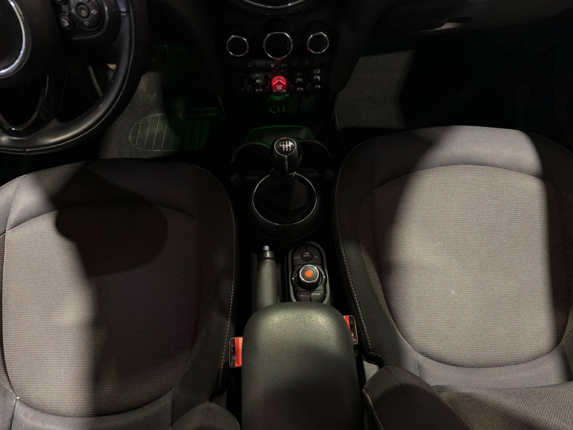 MINI Mini Mini 5p 1.5 One D Hype usata in pronta consegna - Brandini