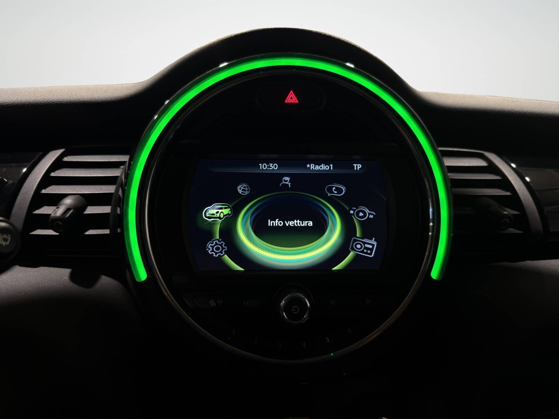 MINI Mini Mini 5p 1.5 One D Hype usata in pronta consegna - Brandini