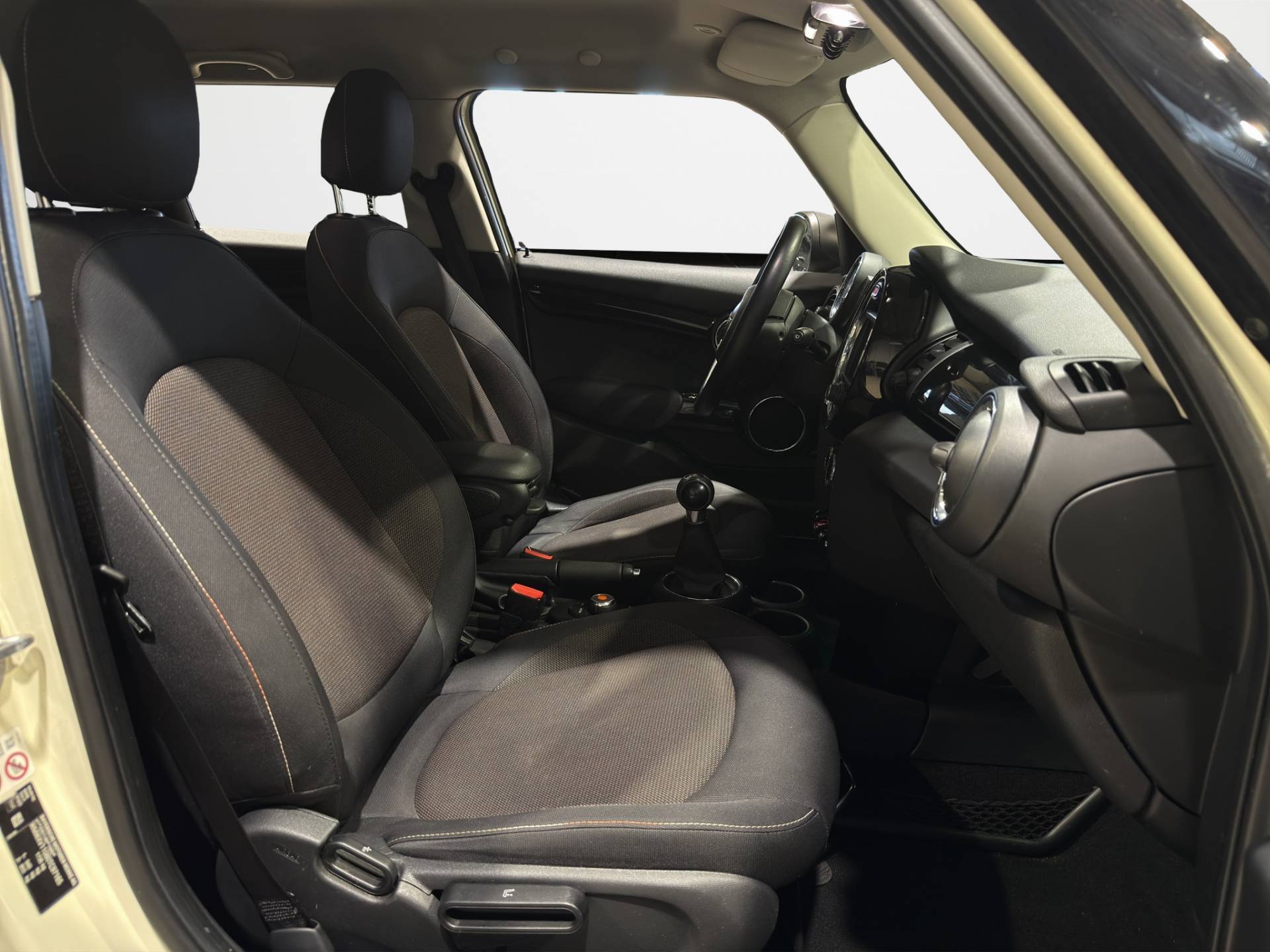 MINI Mini Mini 5p 1.5 One D Hype usata in pronta consegna - Brandini