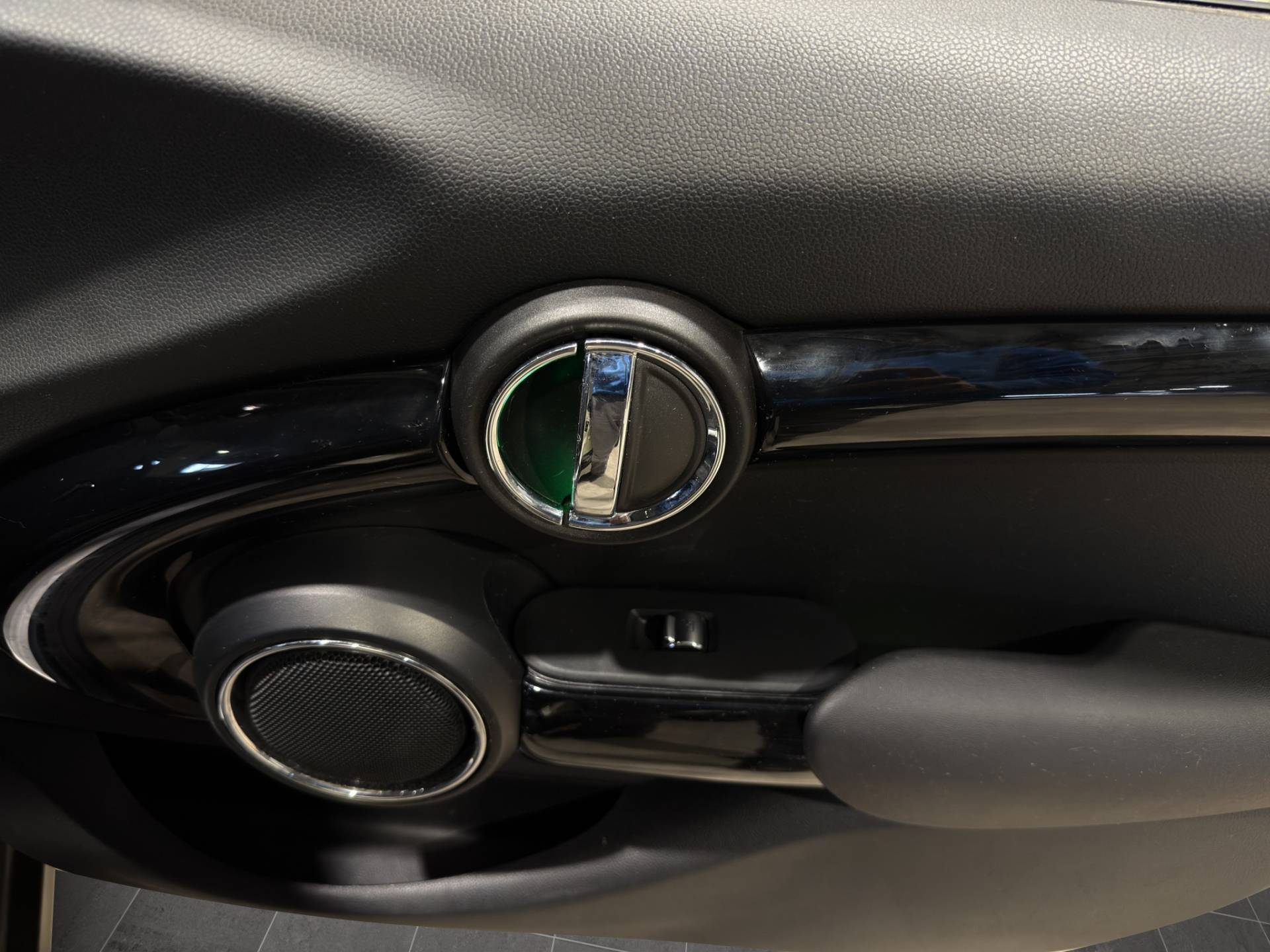 MINI Mini Mini 5p 1.5 One D Hype usata in pronta consegna - Brandini