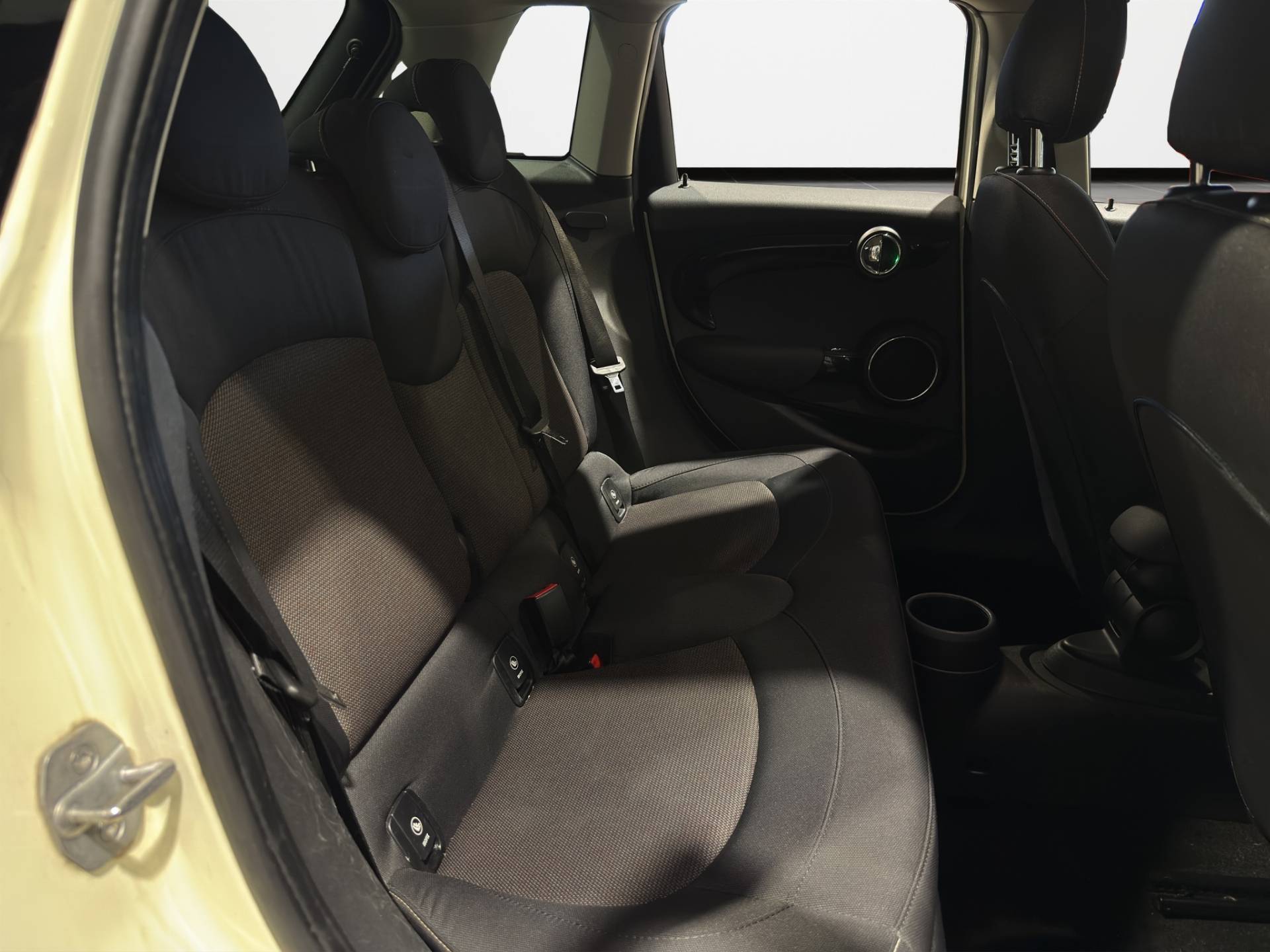 MINI Mini Mini 5p 1.5 One D Hype usata in pronta consegna - Brandini