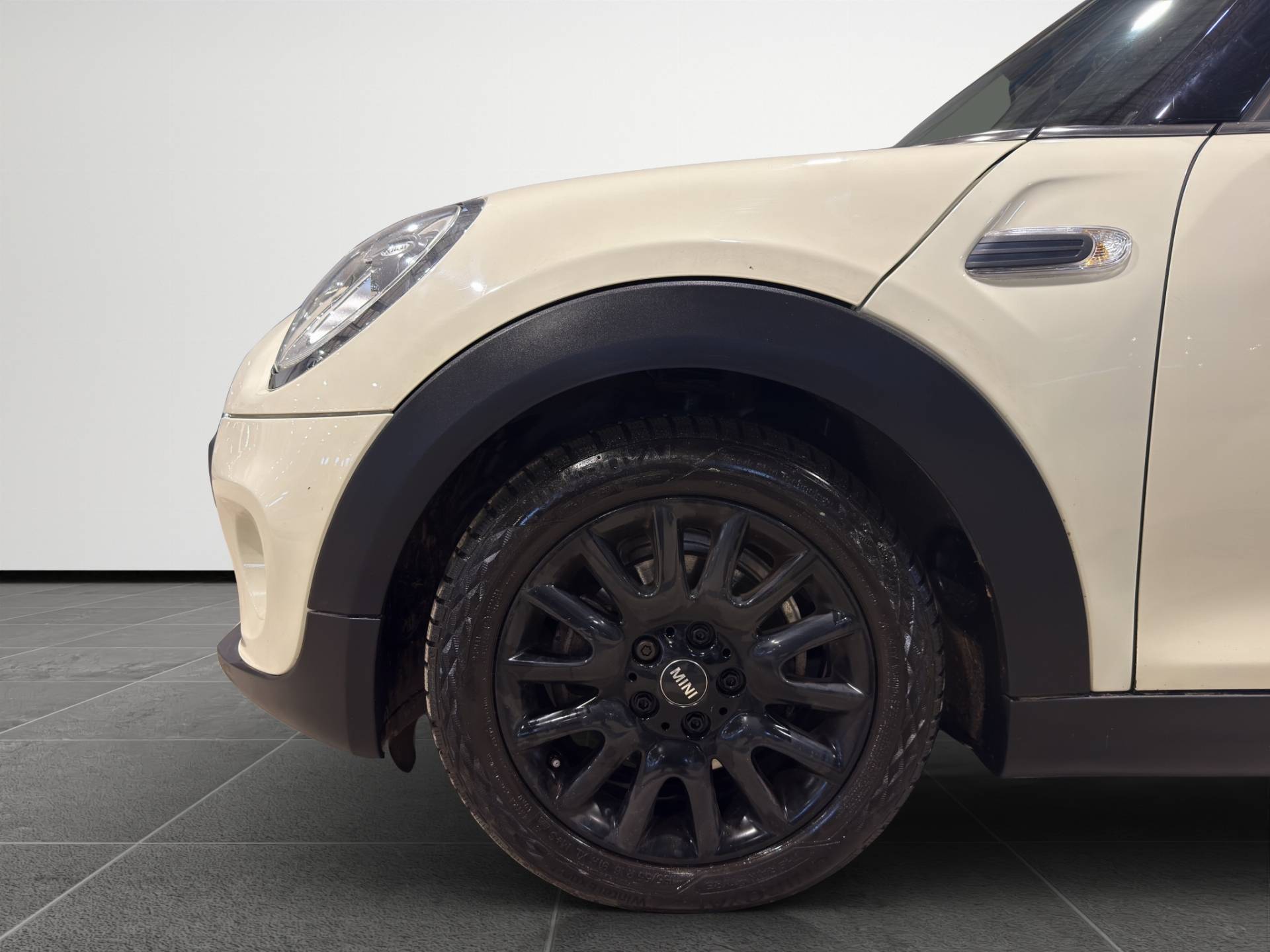 MINI Mini Mini 5p 1.5 One D Hype usata in pronta consegna - Brandini