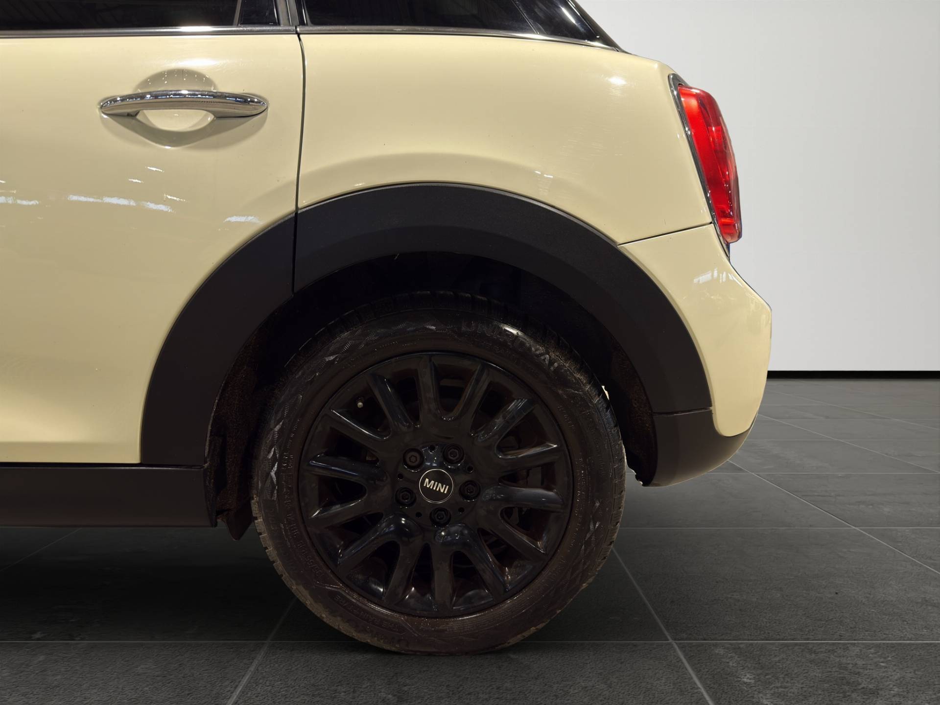 MINI Mini Mini 5p 1.5 One D Hype usata in pronta consegna - Brandini