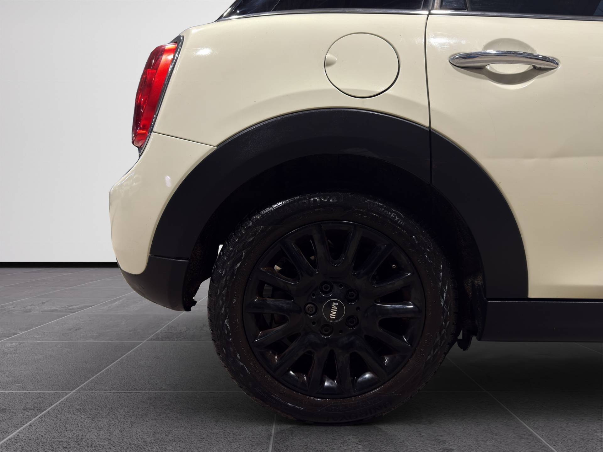 MINI Mini Mini 5p 1.5 One D Hype usata in pronta consegna - Brandini