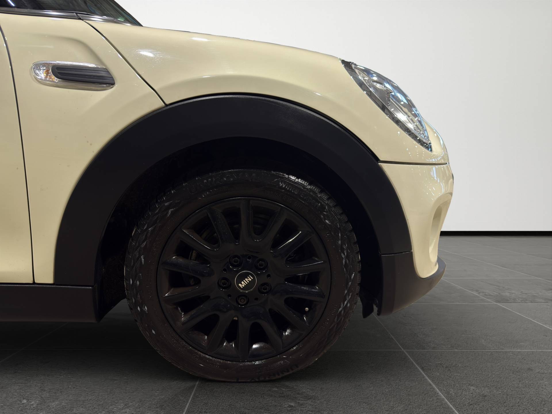 MINI Mini Mini 5p 1.5 One D Hype usata in pronta consegna - Brandini