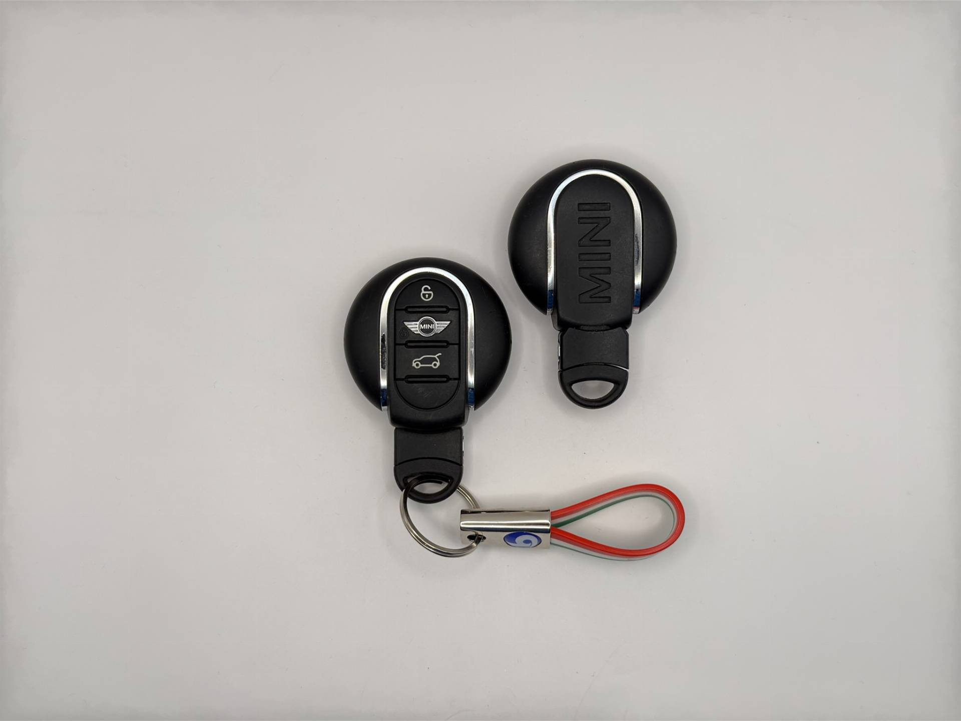 MINI Mini Mini 5p 1.5 One D Hype usata in pronta consegna - Brandini