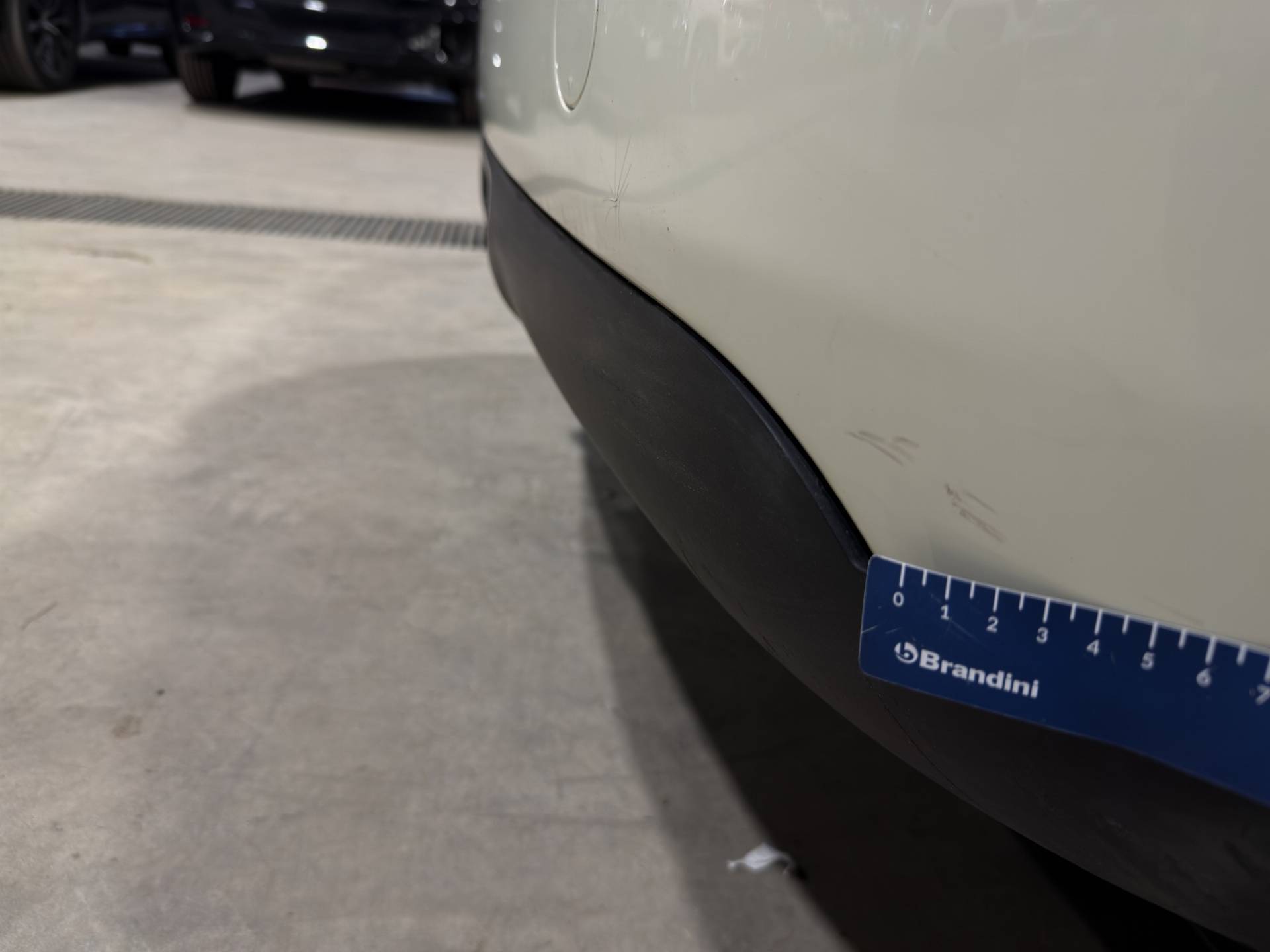 MINI Mini Mini 5p 1.5 One D Hype usata in pronta consegna - Brandini