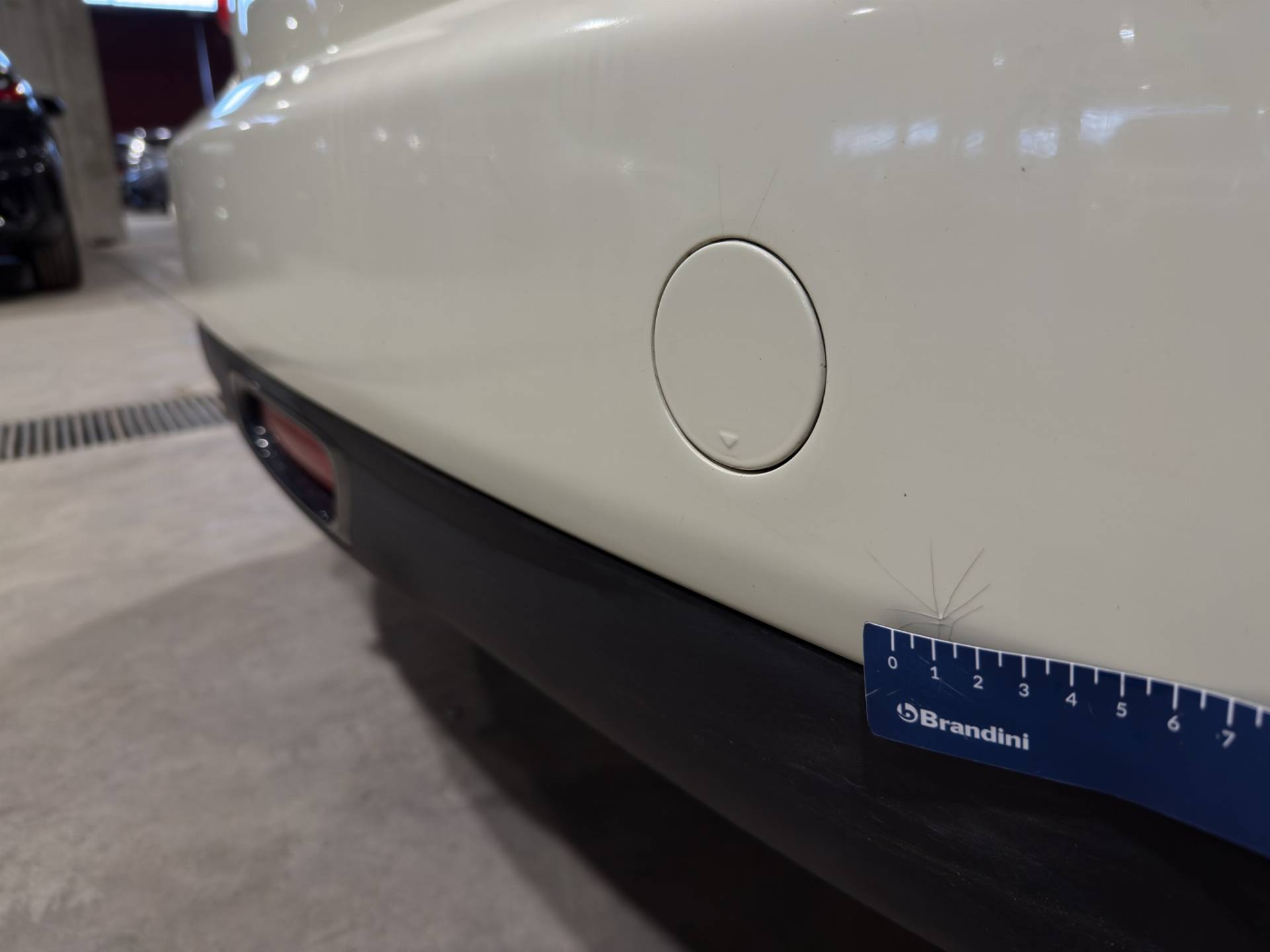 MINI Mini Mini 5p 1.5 One D Hype usata in pronta consegna - Brandini