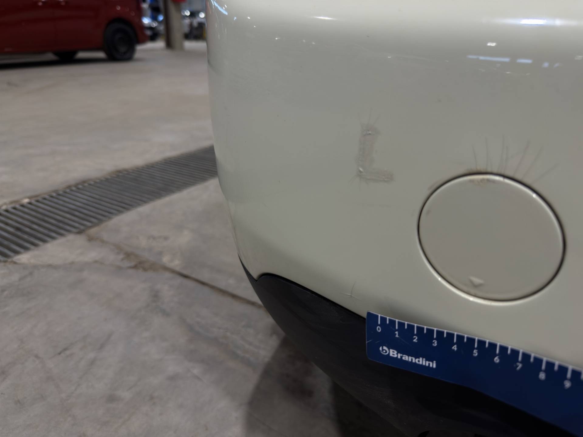 MINI Mini Mini 5p 1.5 One D Hype usata in pronta consegna - Brandini