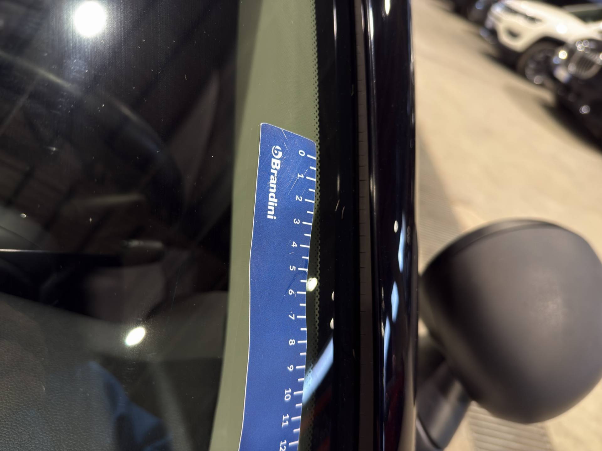 MINI Mini Mini 5p 1.5 One D Hype usata in pronta consegna - Brandini