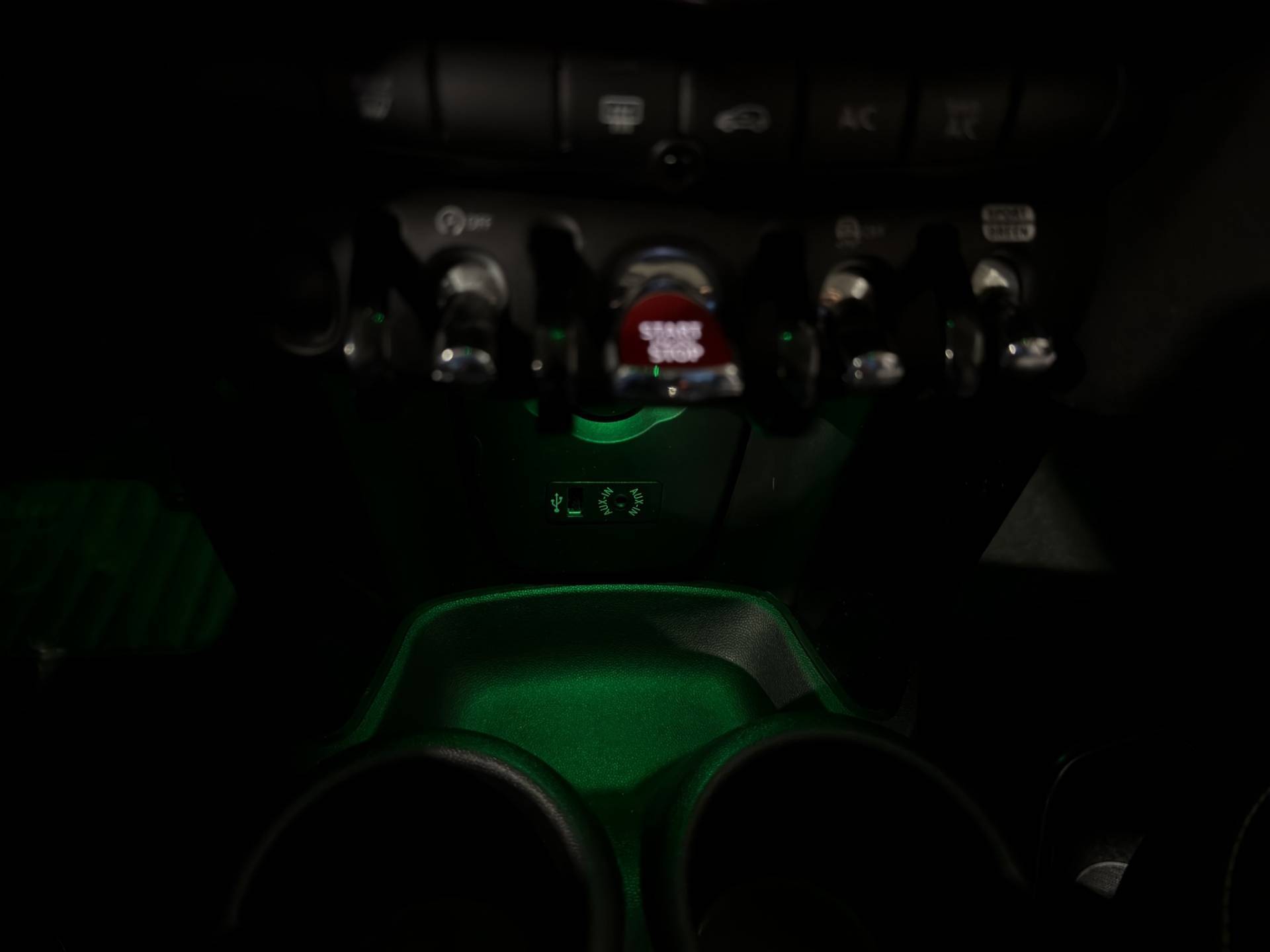 MINI Mini Mini 5p 1.5 One D Hype usata in pronta consegna - Brandini