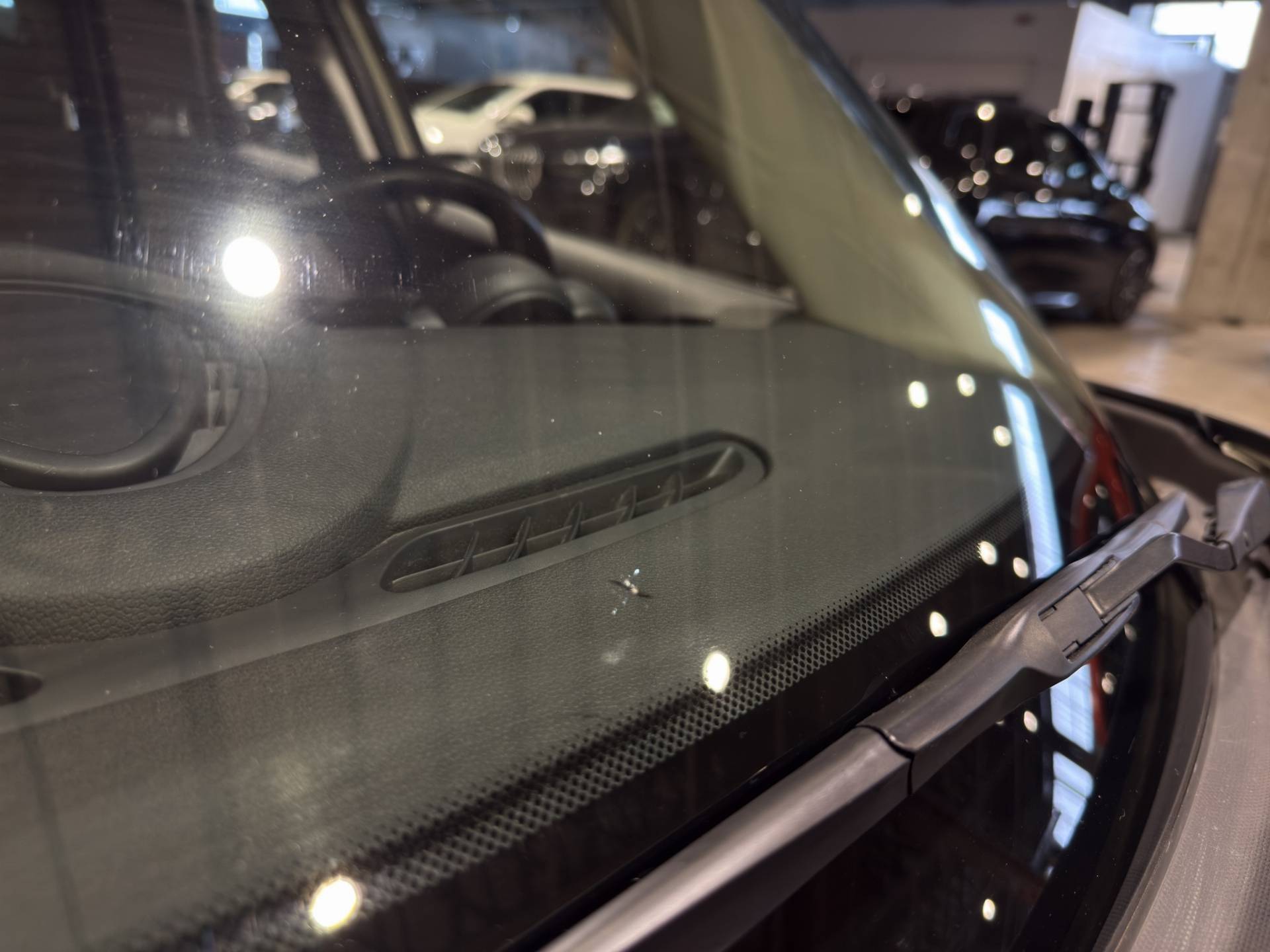 MINI Mini Mini 5p 1.5 One D Hype usata in pronta consegna - Brandini