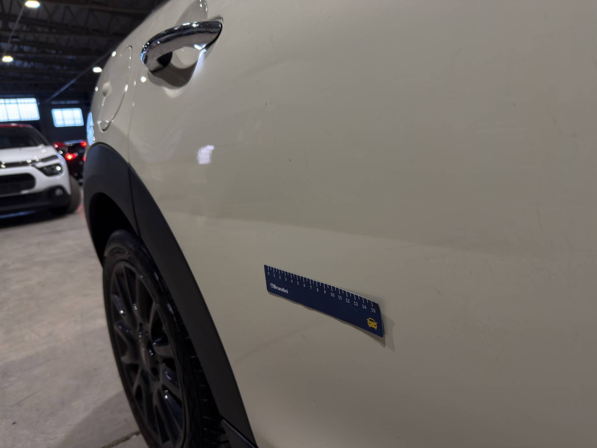 MINI Mini Mini 5p 1.5 One D Hype usata in pronta consegna - Brandini