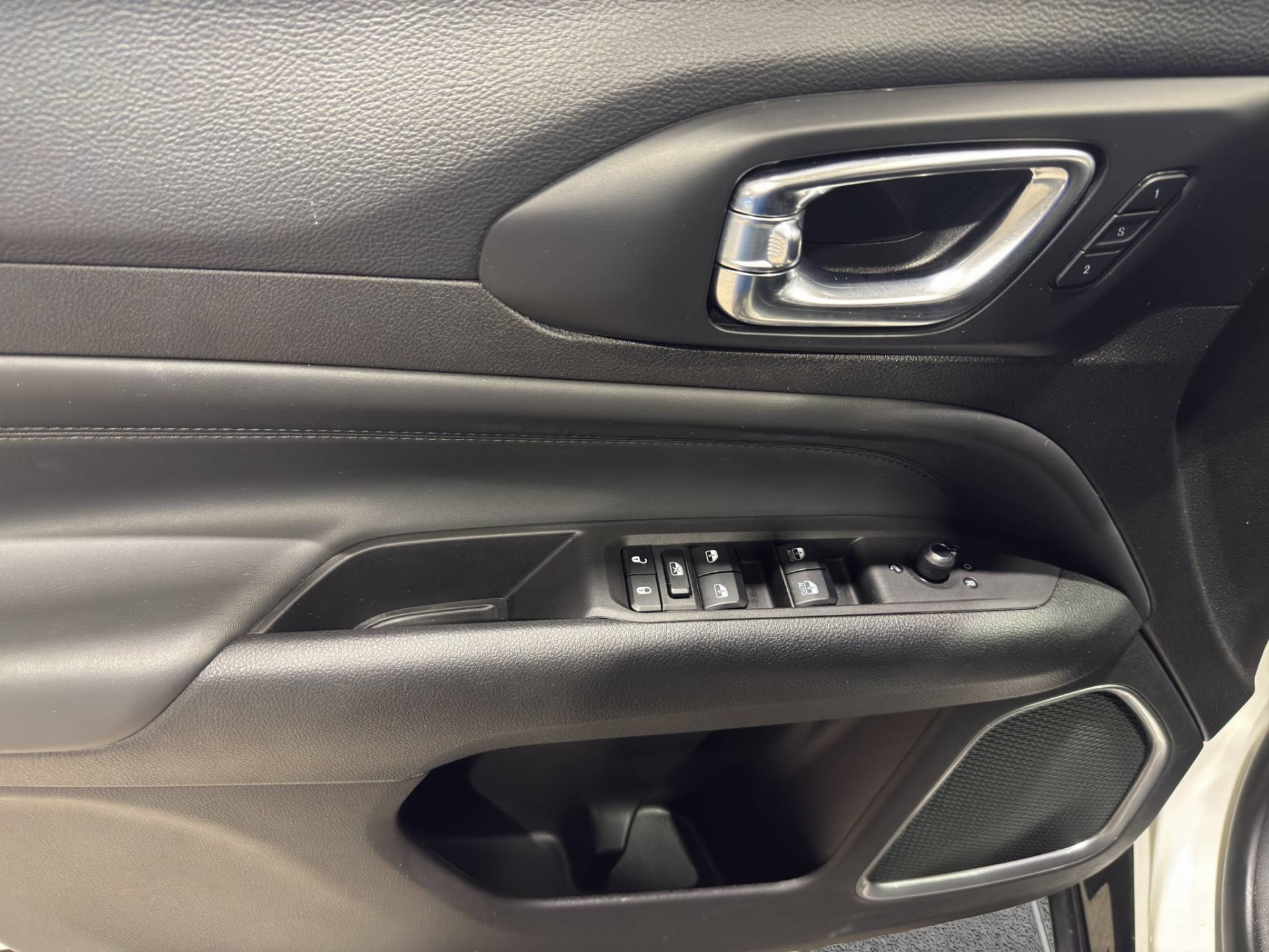 Auto Venduta - JEEP Compass Compass 1.5 turbo t4 mhev Summit 2wd 130cv dct usata in pronta consegna - Brandini