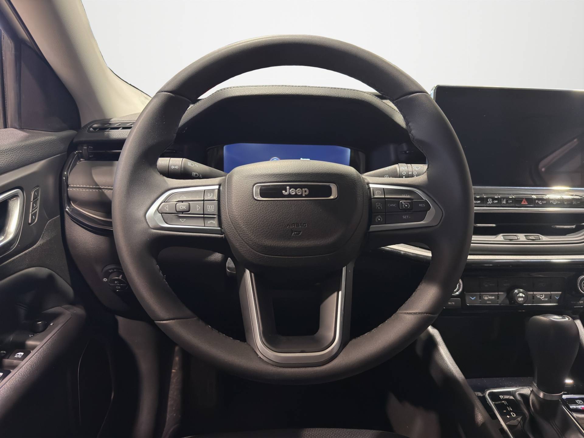 Auto Venduta - JEEP Compass Compass 1.5 turbo t4 mhev Summit 2wd 130cv dct usata in pronta consegna - Brandini