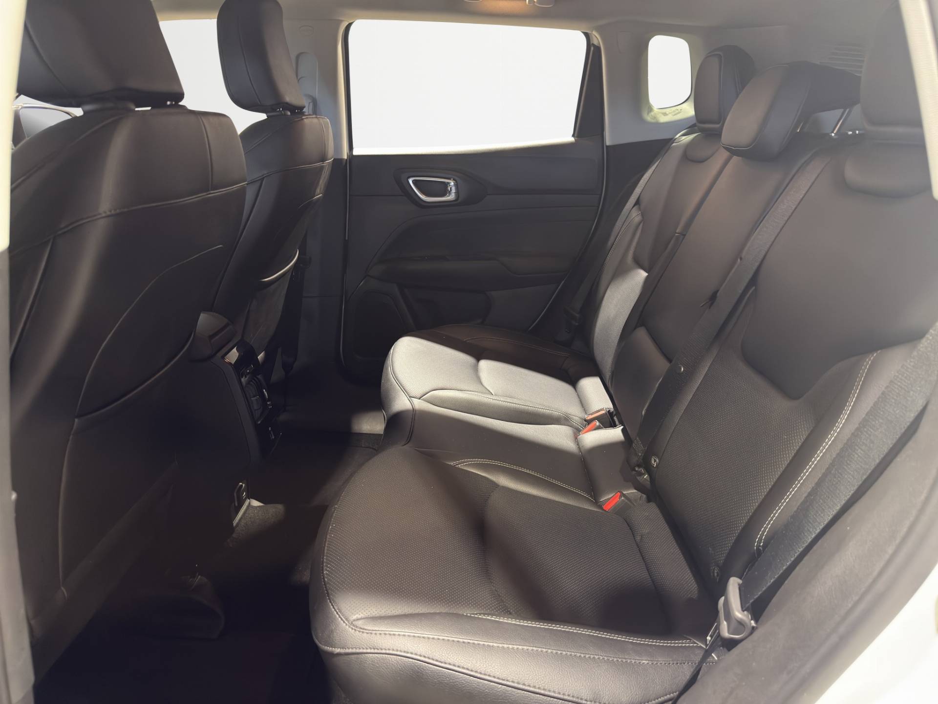 Auto Venduta - JEEP Compass Compass 1.5 turbo t4 mhev Summit 2wd 130cv dct usata in pronta consegna - Brandini
