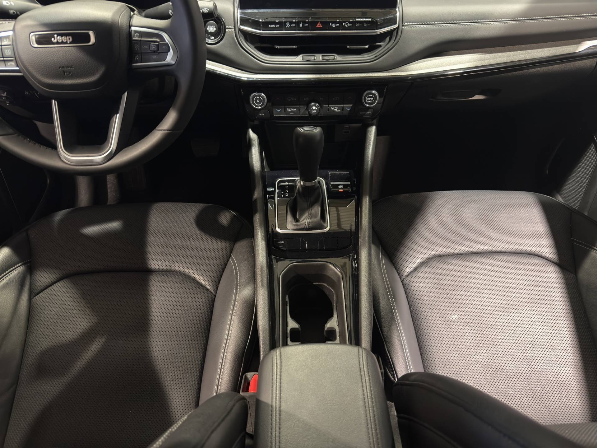 Auto Venduta - JEEP Compass Compass 1.5 turbo t4 mhev Summit 2wd 130cv dct usata in pronta consegna - Brandini