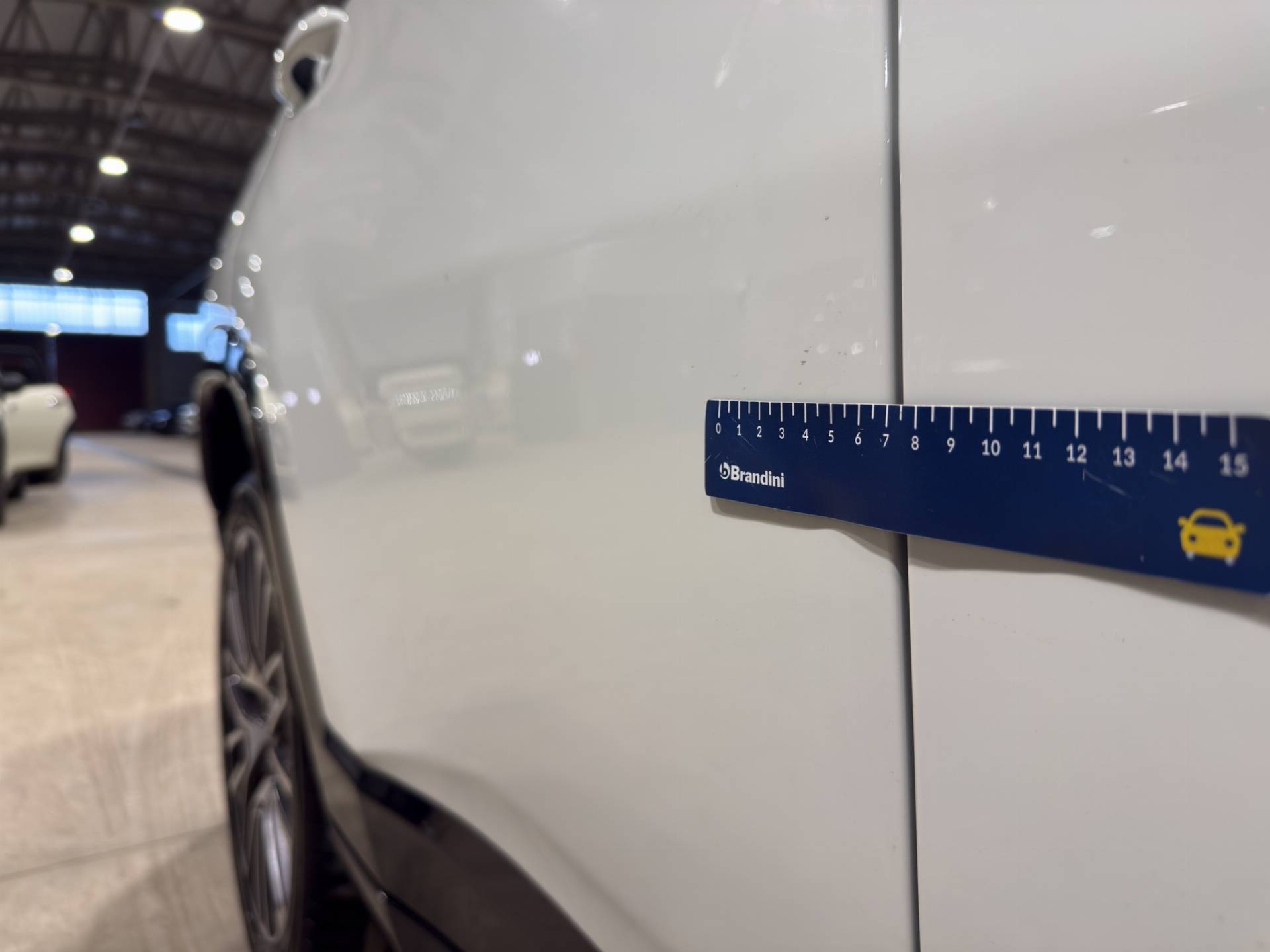 Auto Venduta - JEEP Compass Compass 1.5 turbo t4 mhev Summit 2wd 130cv dct usata in pronta consegna - Brandini