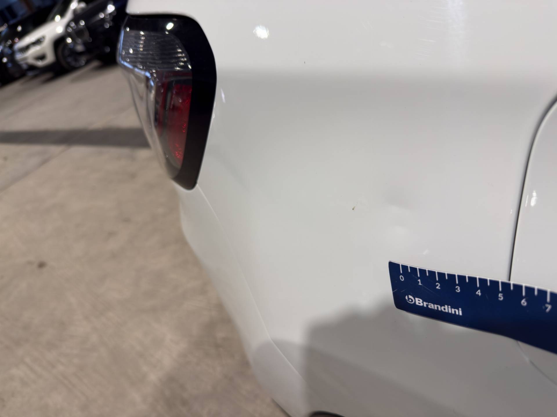 Auto Venduta - JEEP Compass Compass 1.5 turbo t4 mhev Summit 2wd 130cv dct usata in pronta consegna - Brandini