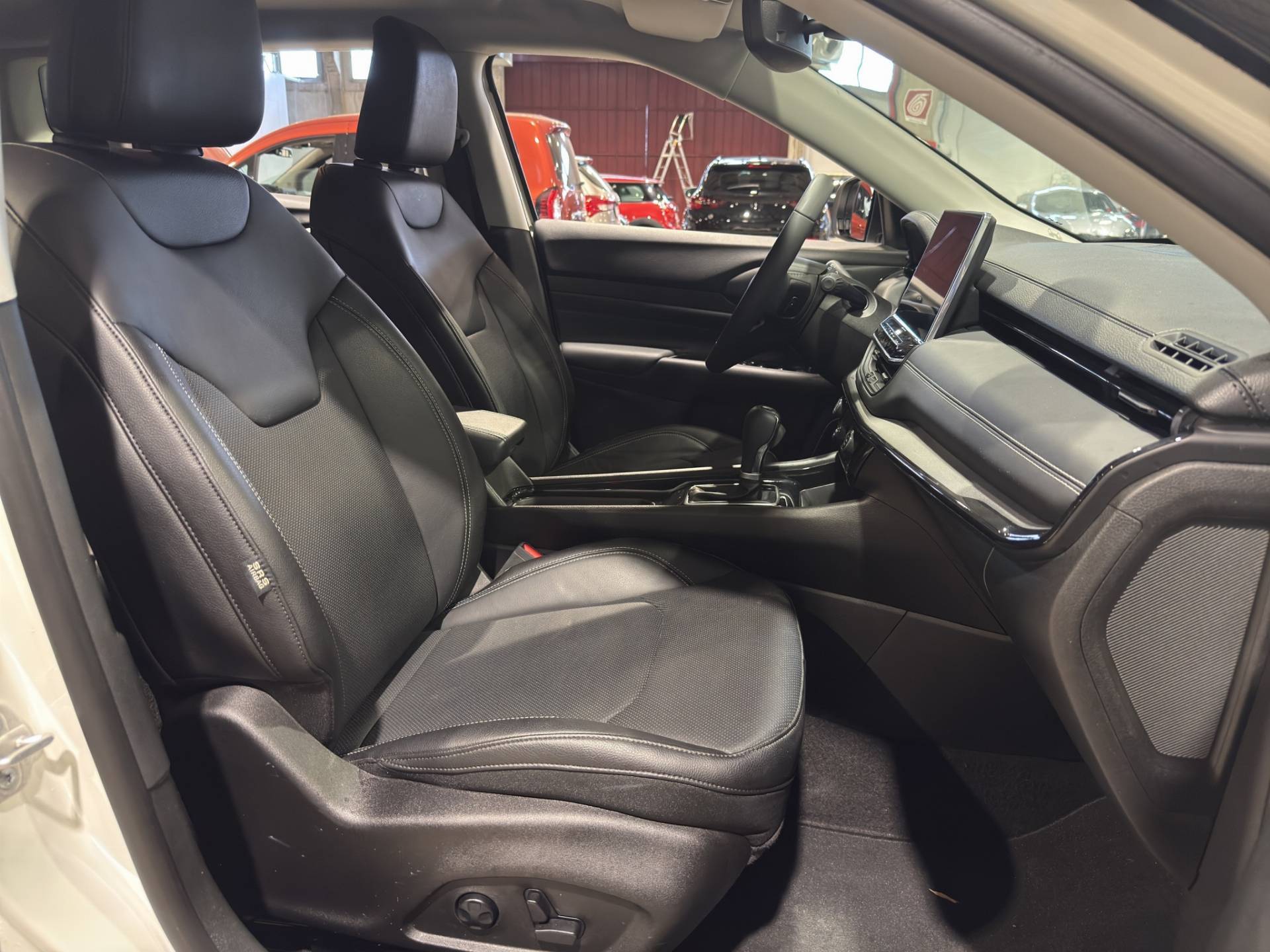 Auto Venduta - JEEP Compass Compass 1.5 turbo t4 mhev Summit 2wd 130cv dct usata in pronta consegna - Brandini