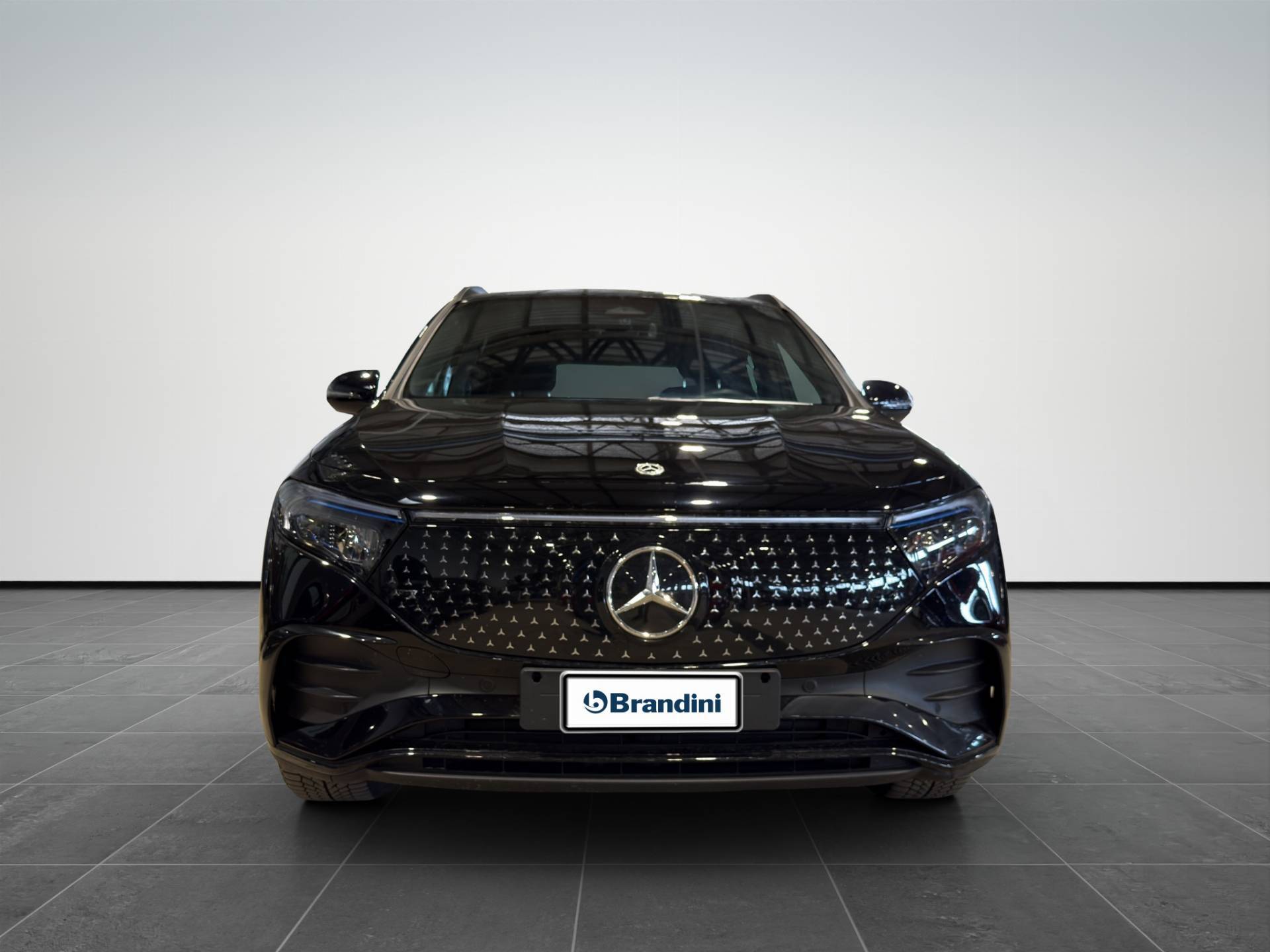 Auto Venduta - MERCEDES EQA EQA 250+ AMG Line Premium usata in pronta consegna - Brandini