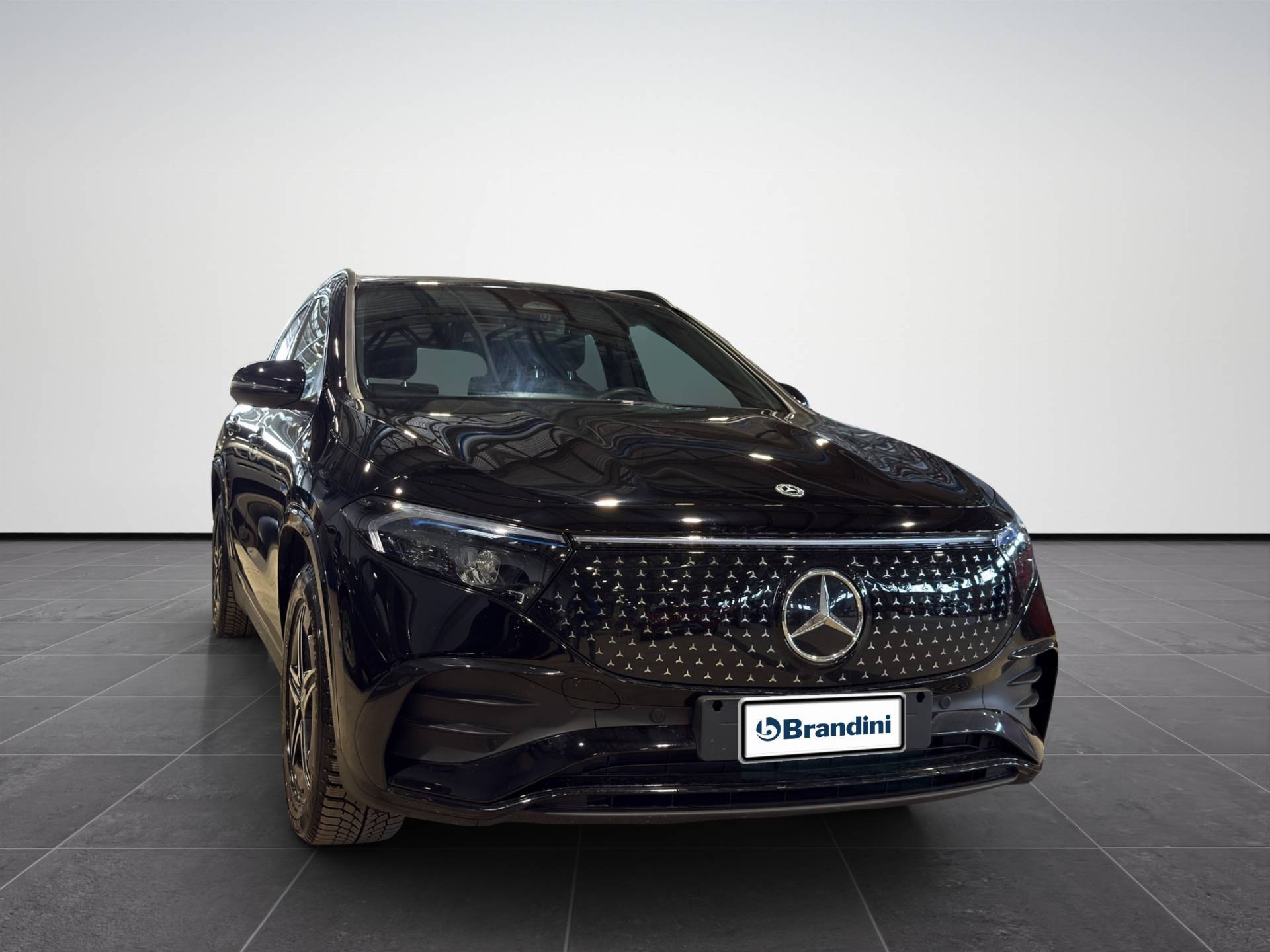 Auto Venduta - MERCEDES EQA EQA 250+ AMG Line Premium usata in pronta consegna - Brandini
