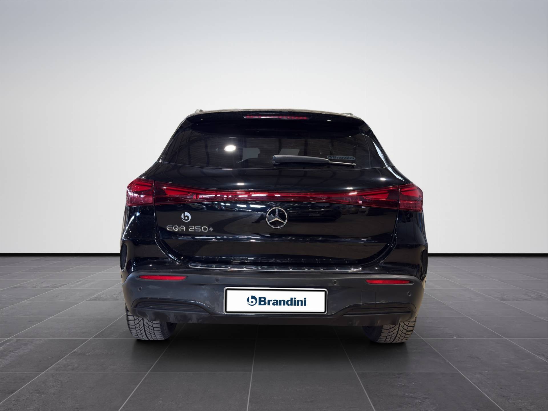 Auto Venduta - MERCEDES EQA EQA 250+ AMG Line Premium usata in pronta consegna - Brandini