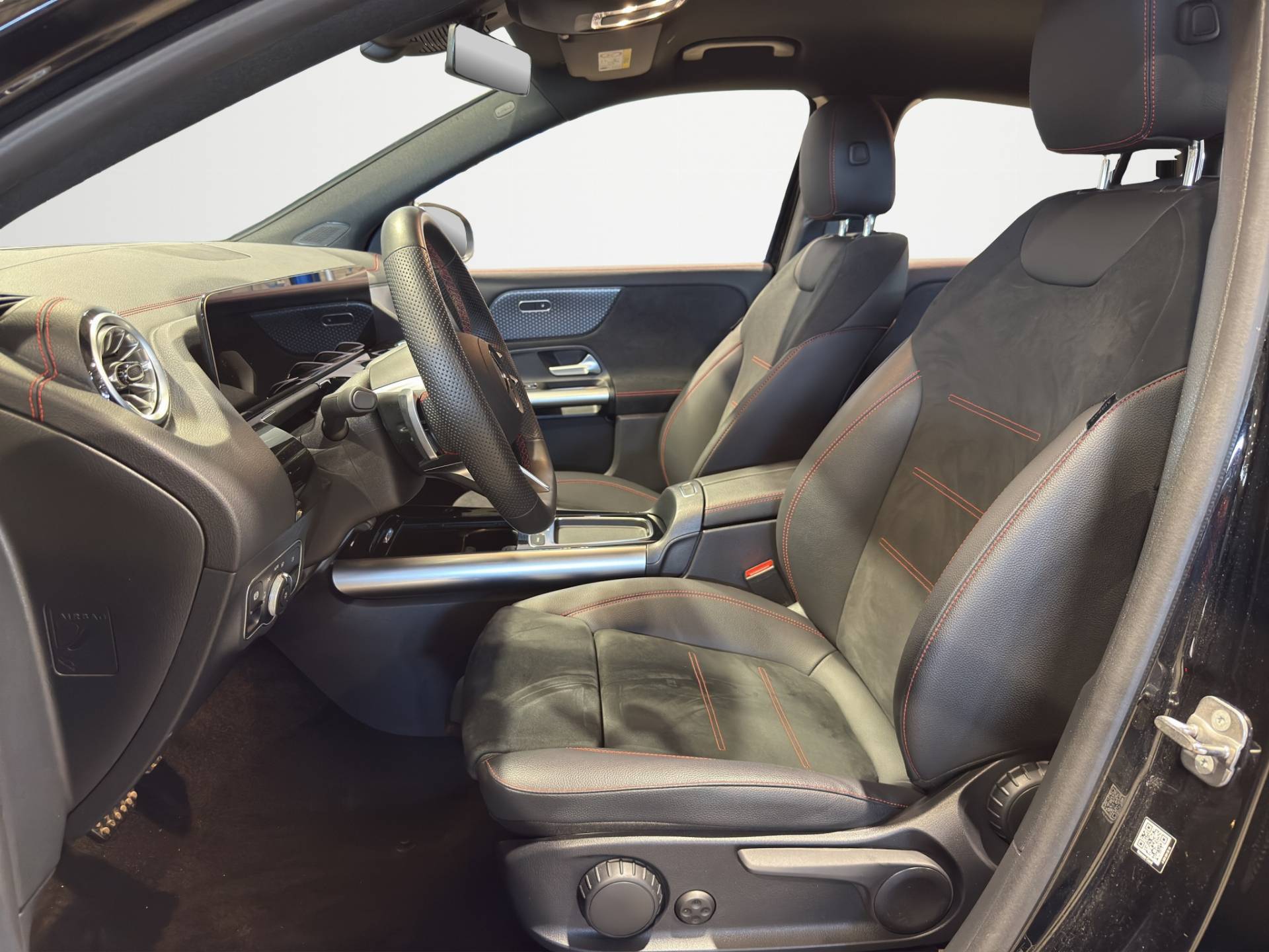 Auto Venduta - MERCEDES EQA EQA 250+ AMG Line Premium usata in pronta consegna - Brandini