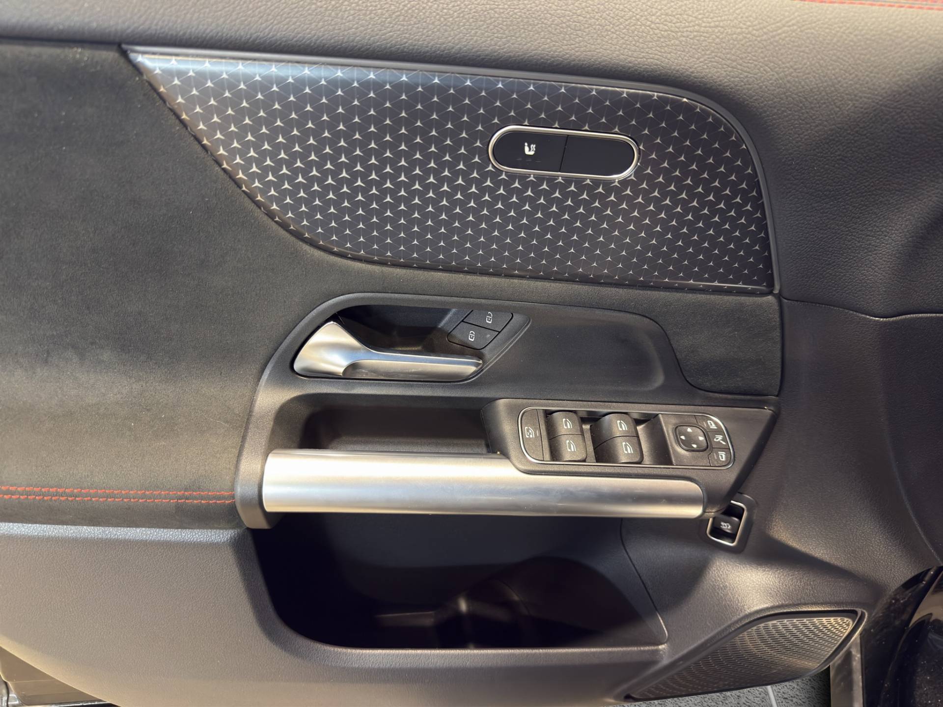 Auto Venduta - MERCEDES EQA EQA 250+ AMG Line Premium usata in pronta consegna - Brandini