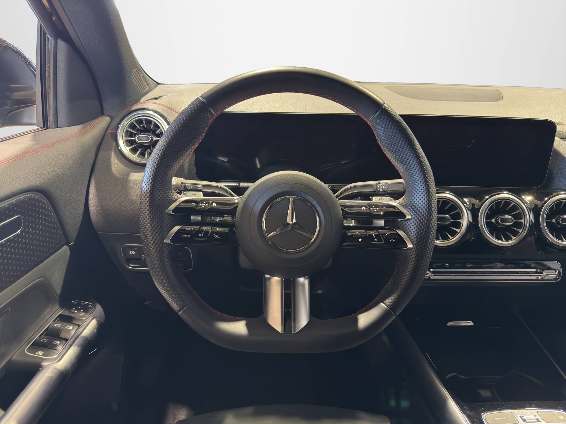 Auto Venduta - MERCEDES EQA EQA 250+ AMG Line Premium usata in pronta consegna - Brandini