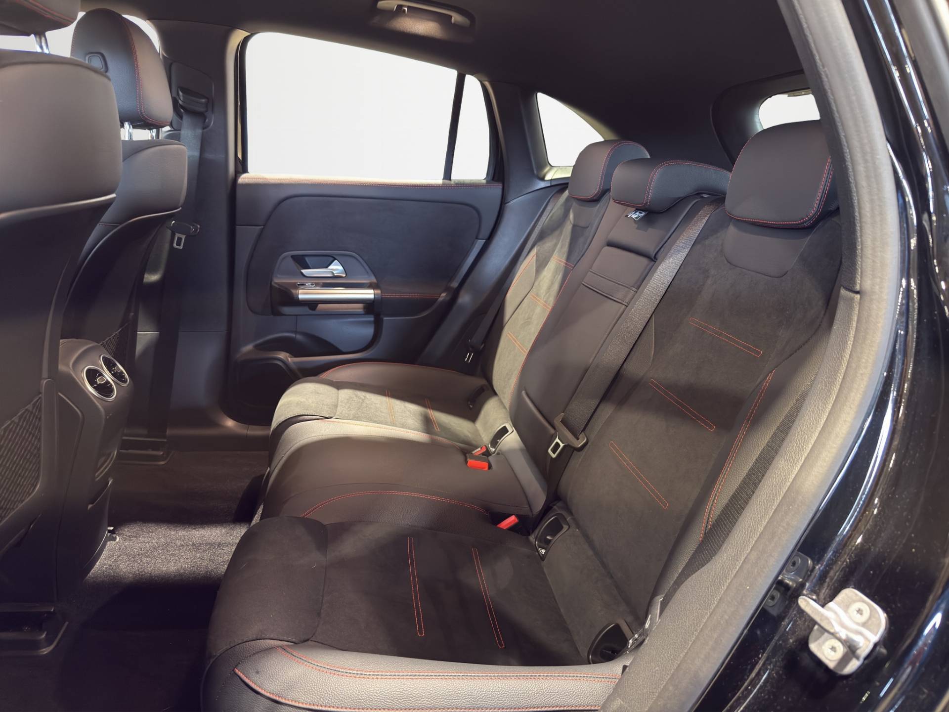 Auto Venduta - MERCEDES EQA EQA 250+ AMG Line Premium usata in pronta consegna - Brandini