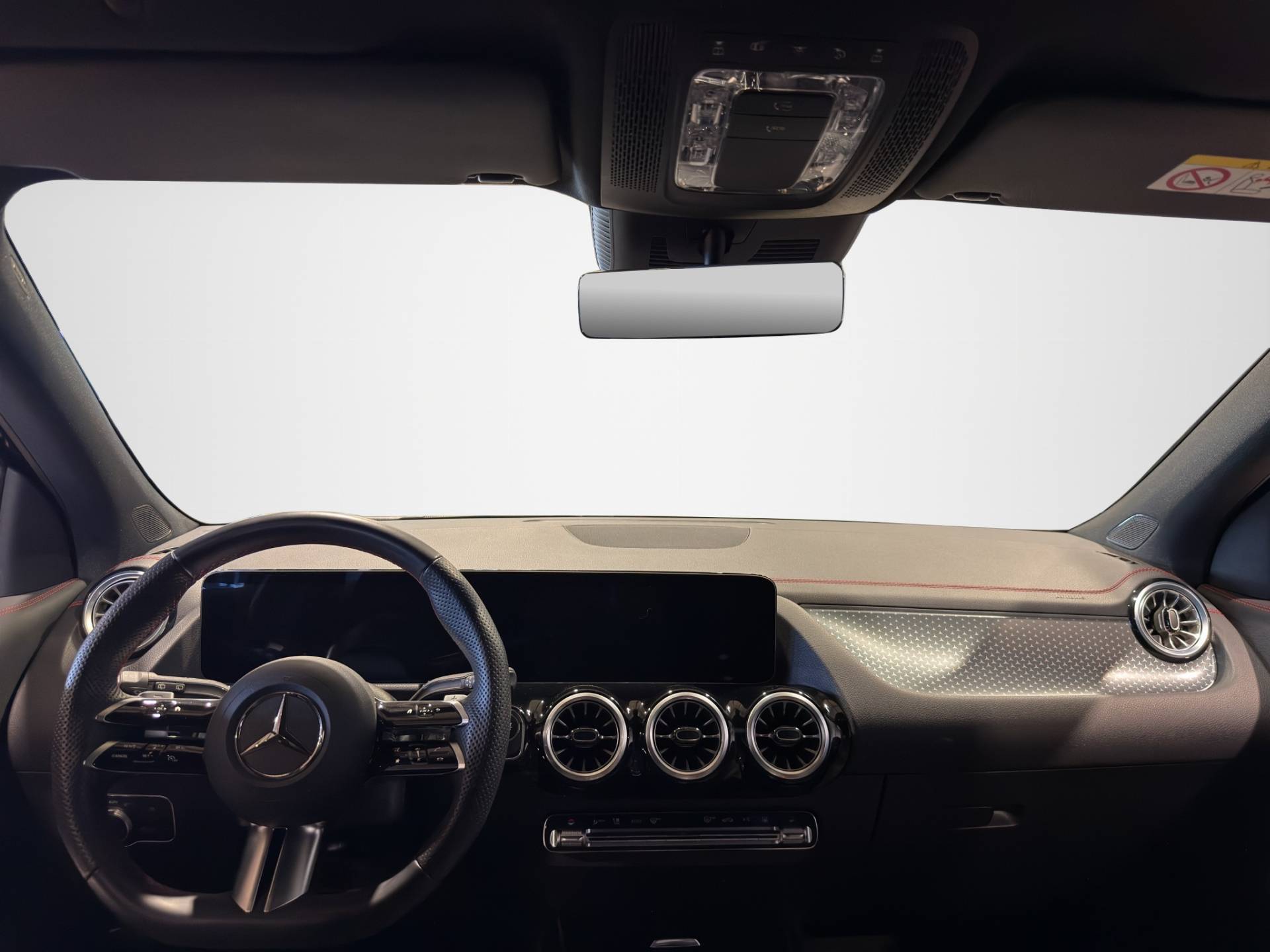 Auto Venduta - MERCEDES EQA EQA 250+ AMG Line Premium usata in pronta consegna - Brandini