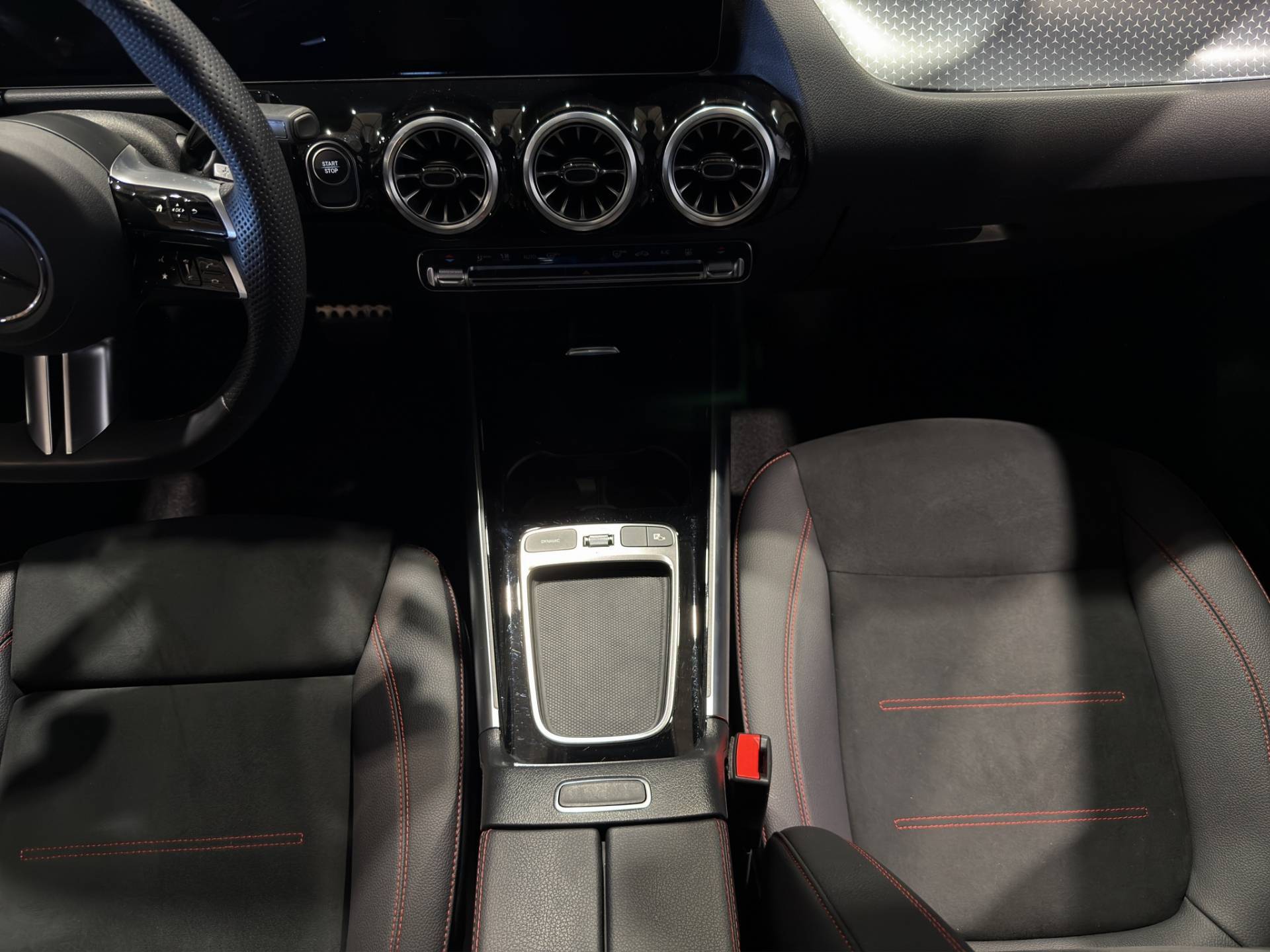 Auto Venduta - MERCEDES EQA EQA 250+ AMG Line Premium usata in pronta consegna - Brandini