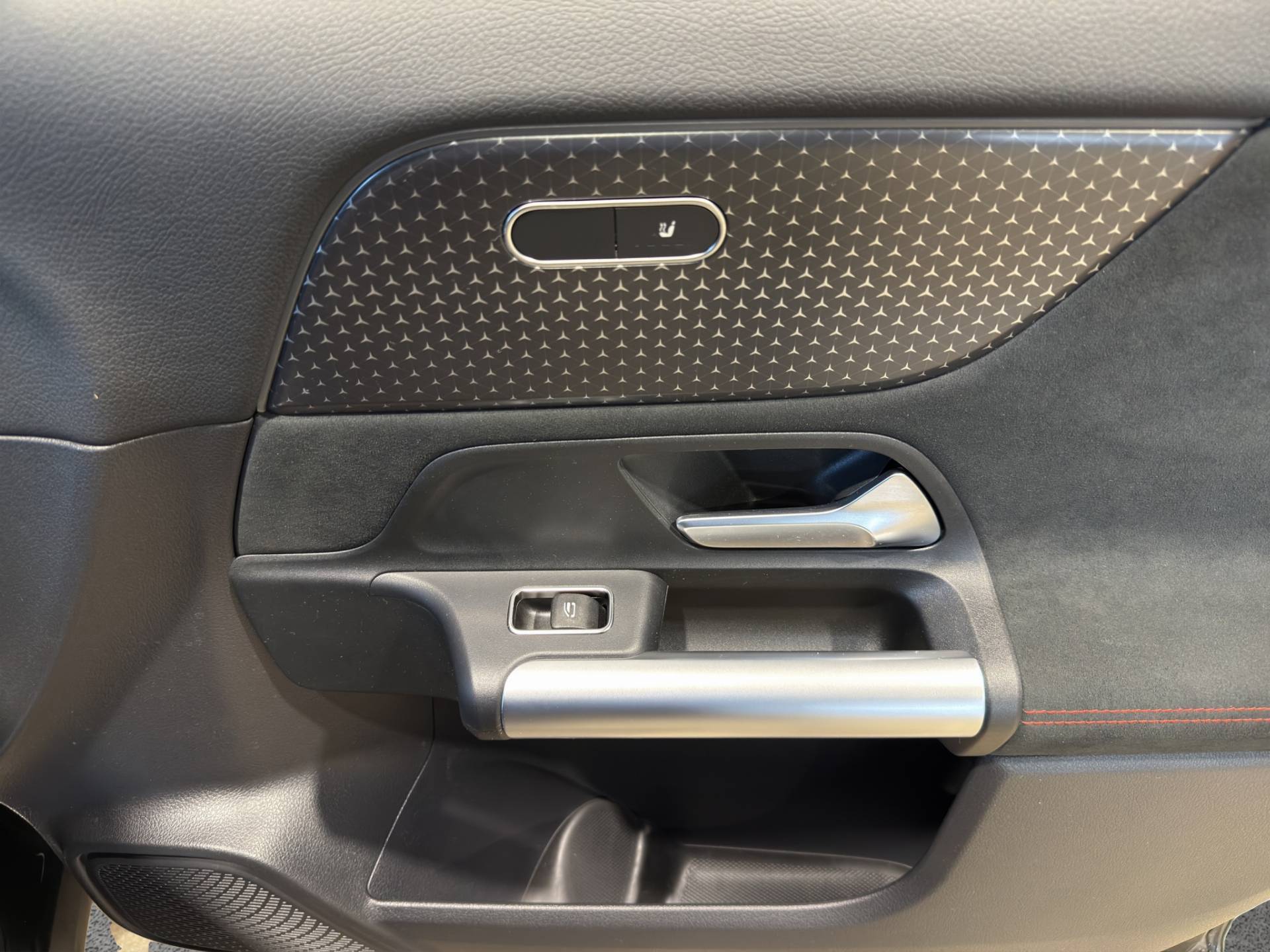 Auto Venduta - MERCEDES EQA EQA 250+ AMG Line Premium usata in pronta consegna - Brandini