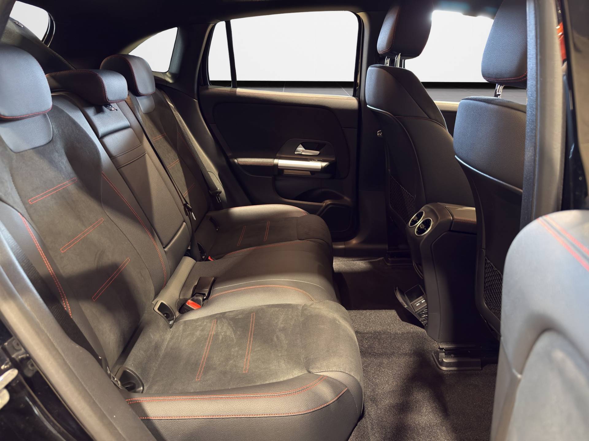 Auto Venduta - MERCEDES EQA EQA 250+ AMG Line Premium usata in pronta consegna - Brandini