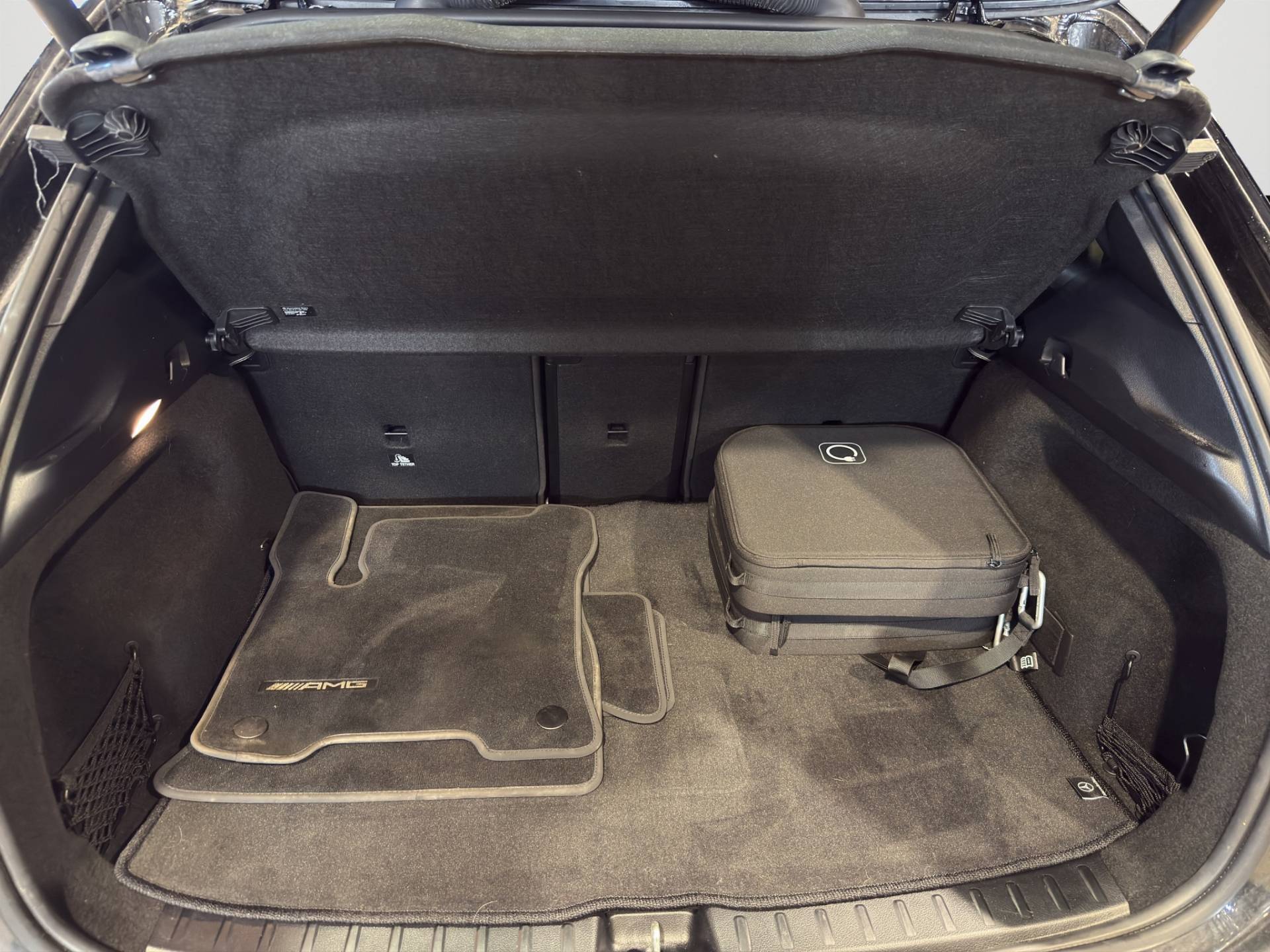 Auto Venduta - MERCEDES EQA EQA 250+ AMG Line Premium usata in pronta consegna - Brandini